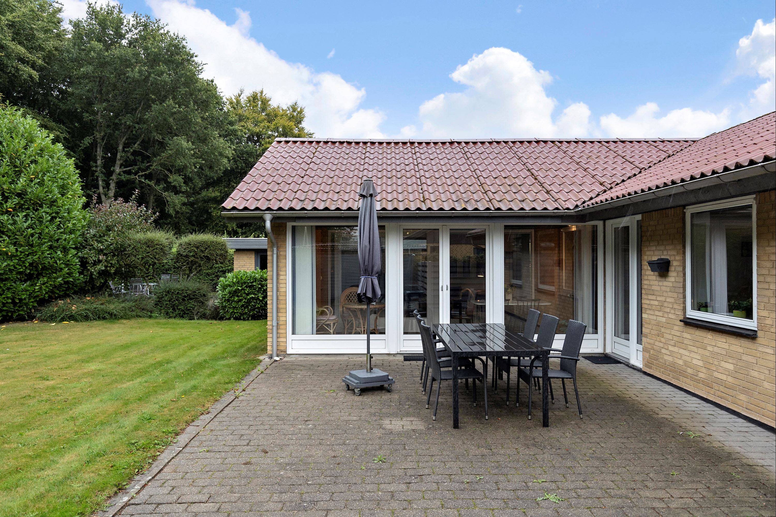 Villa på Ramshøjvej 13 8940 Randers SV.