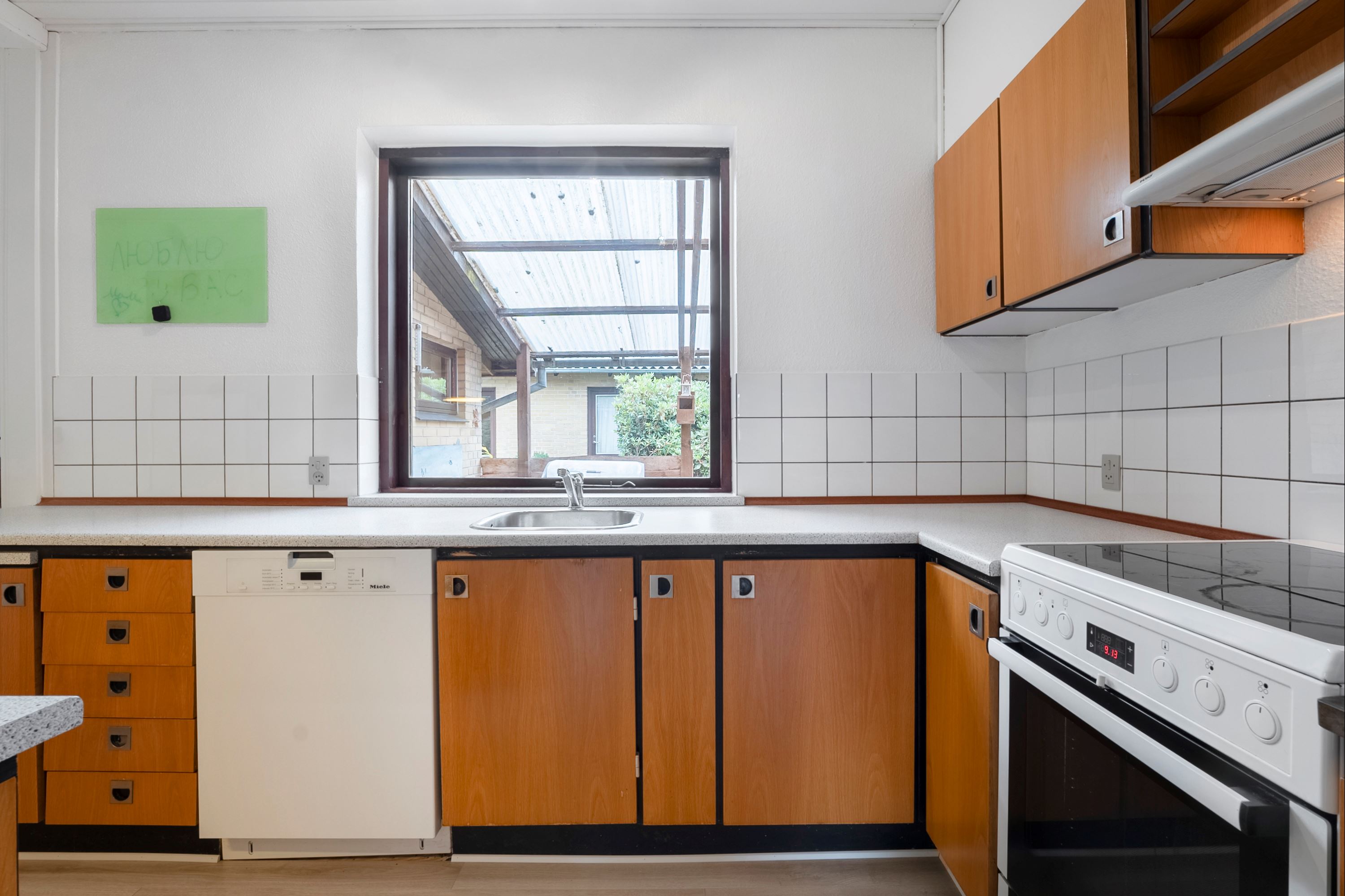 Hus – Viborg - Visning 4