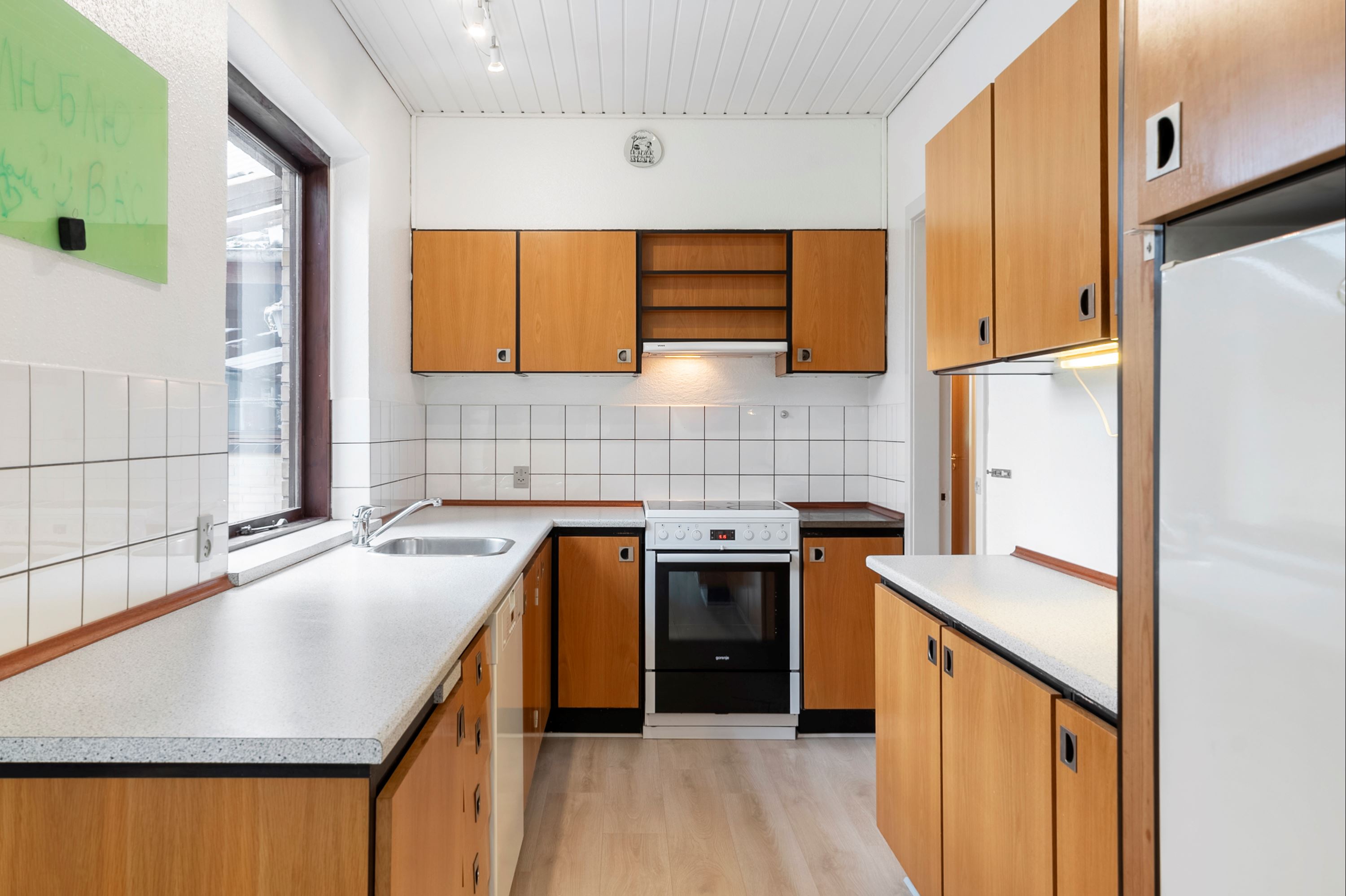 Hus – Viborg - Visning 3