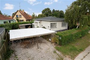 Solbakkevej 27