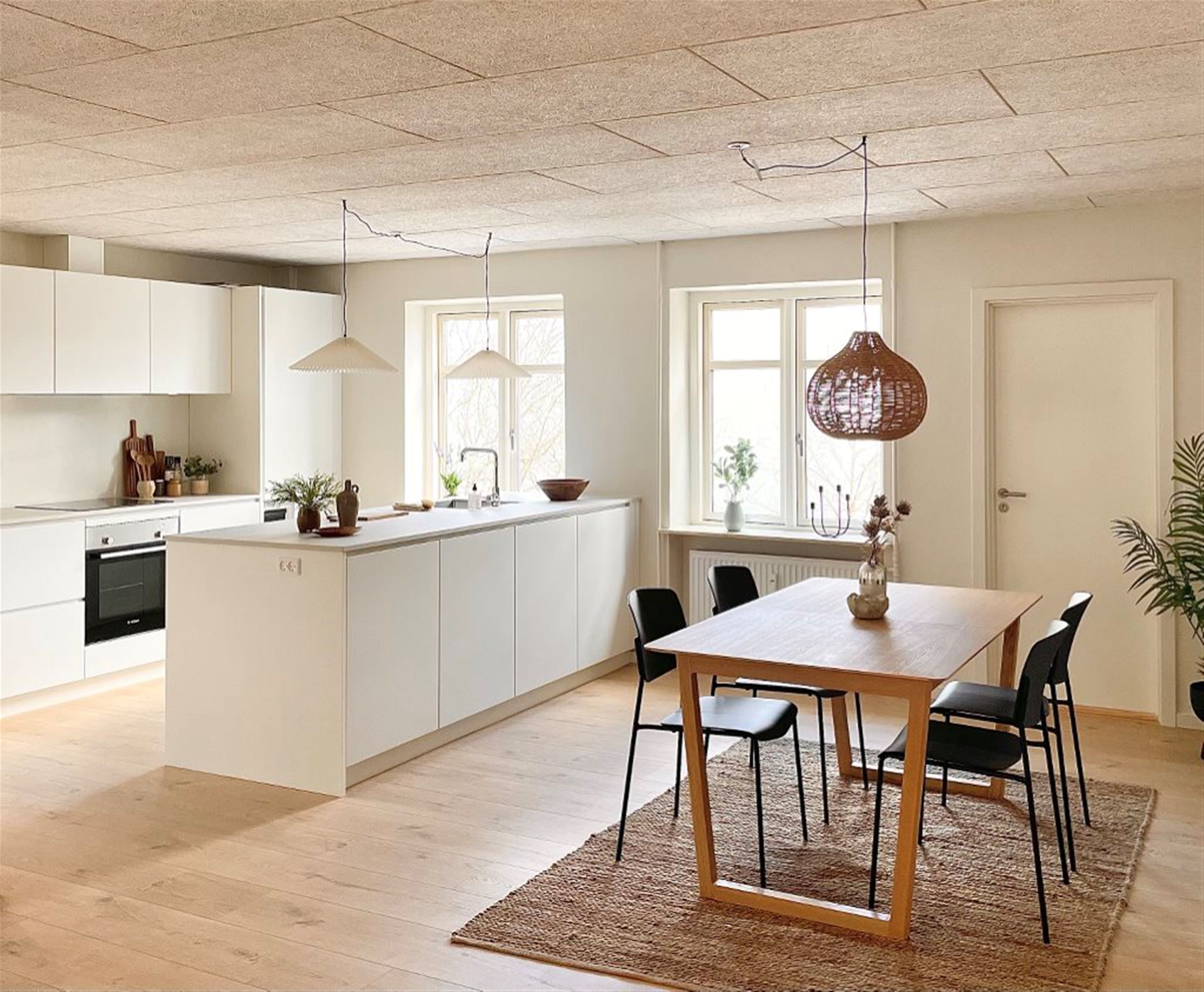 Ejerlejlighed på Smedegade 15, 1. 7400 Herning.