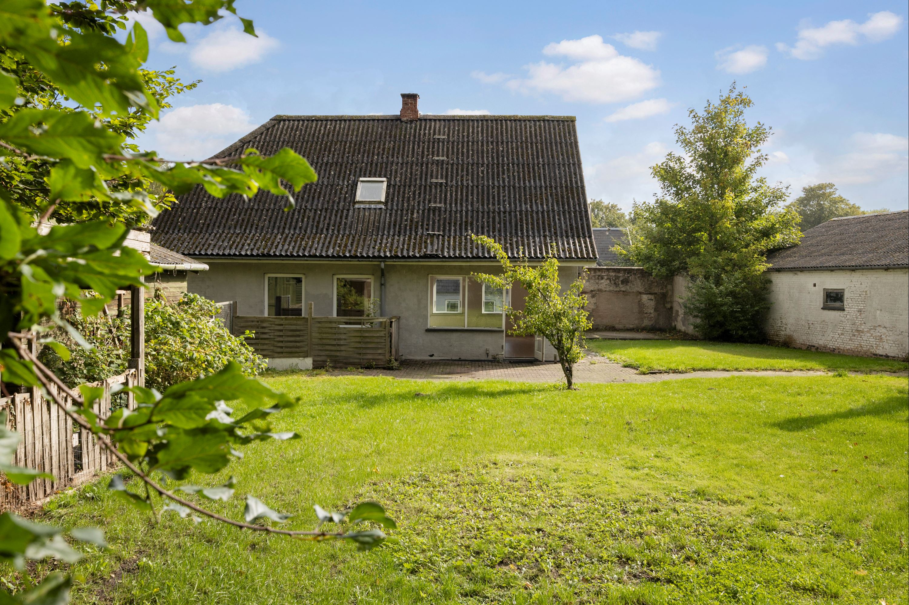 Havnsøvej 5, Havnsø, Føllenslev - Villa til salg