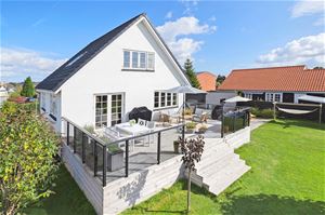 Darlingsvej 12