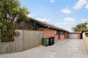 Villa til salg hos EDC Lemvig
