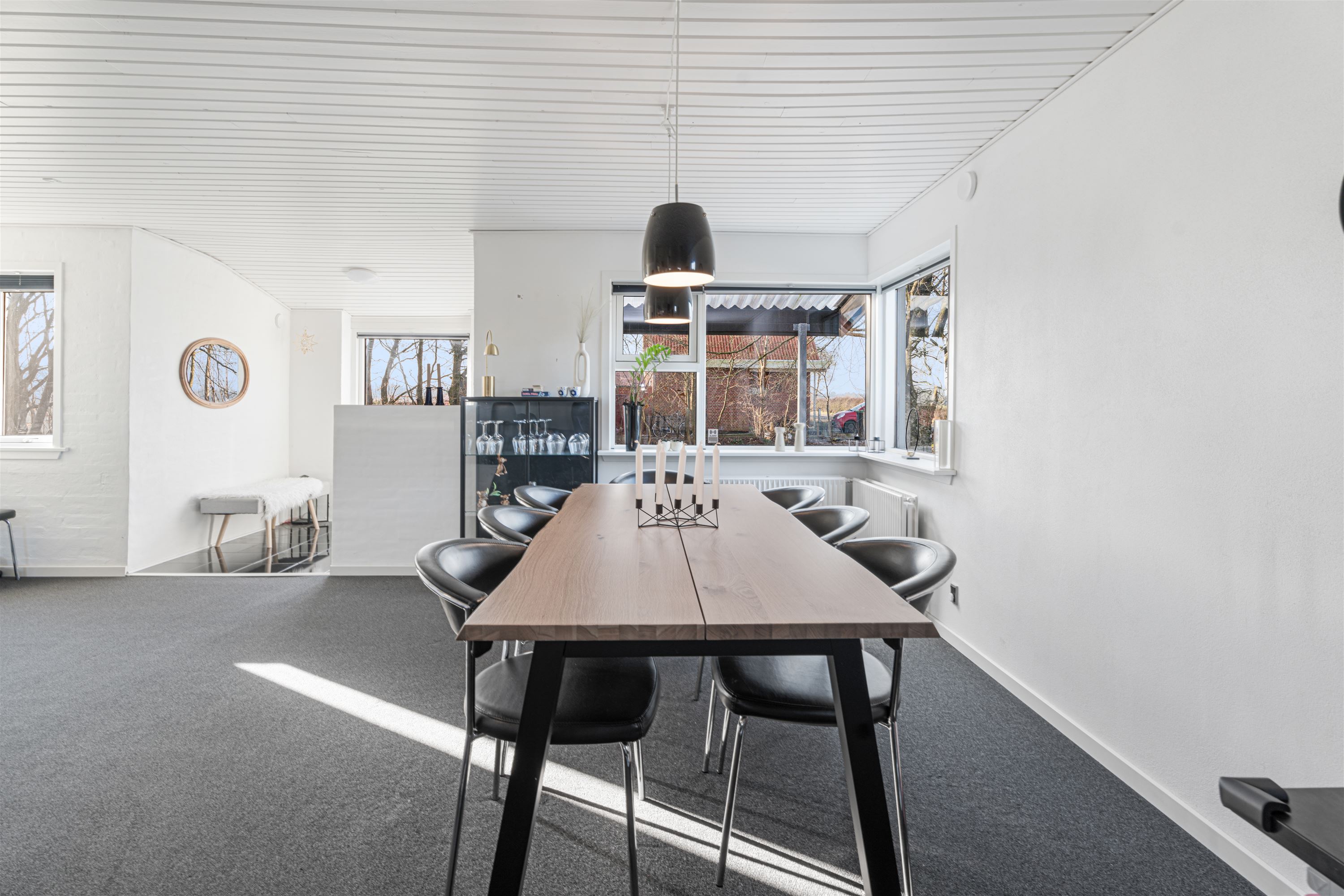 House in Ansager - Visning 5