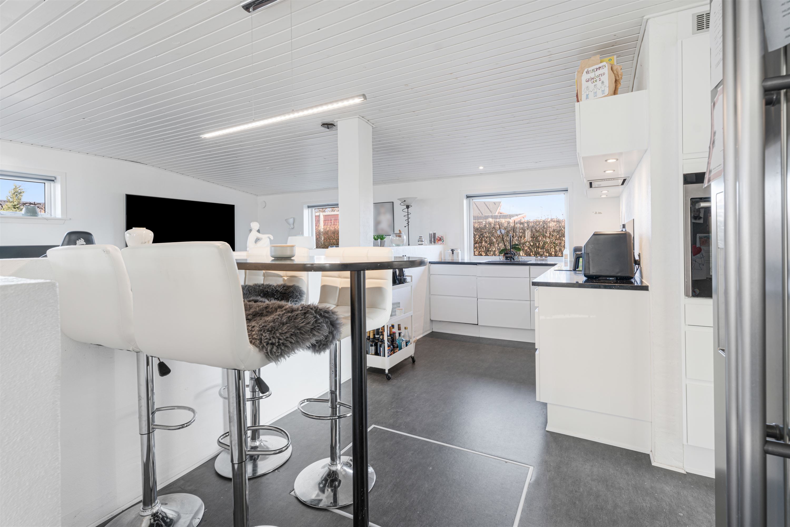 House in Ansager - Visning 3