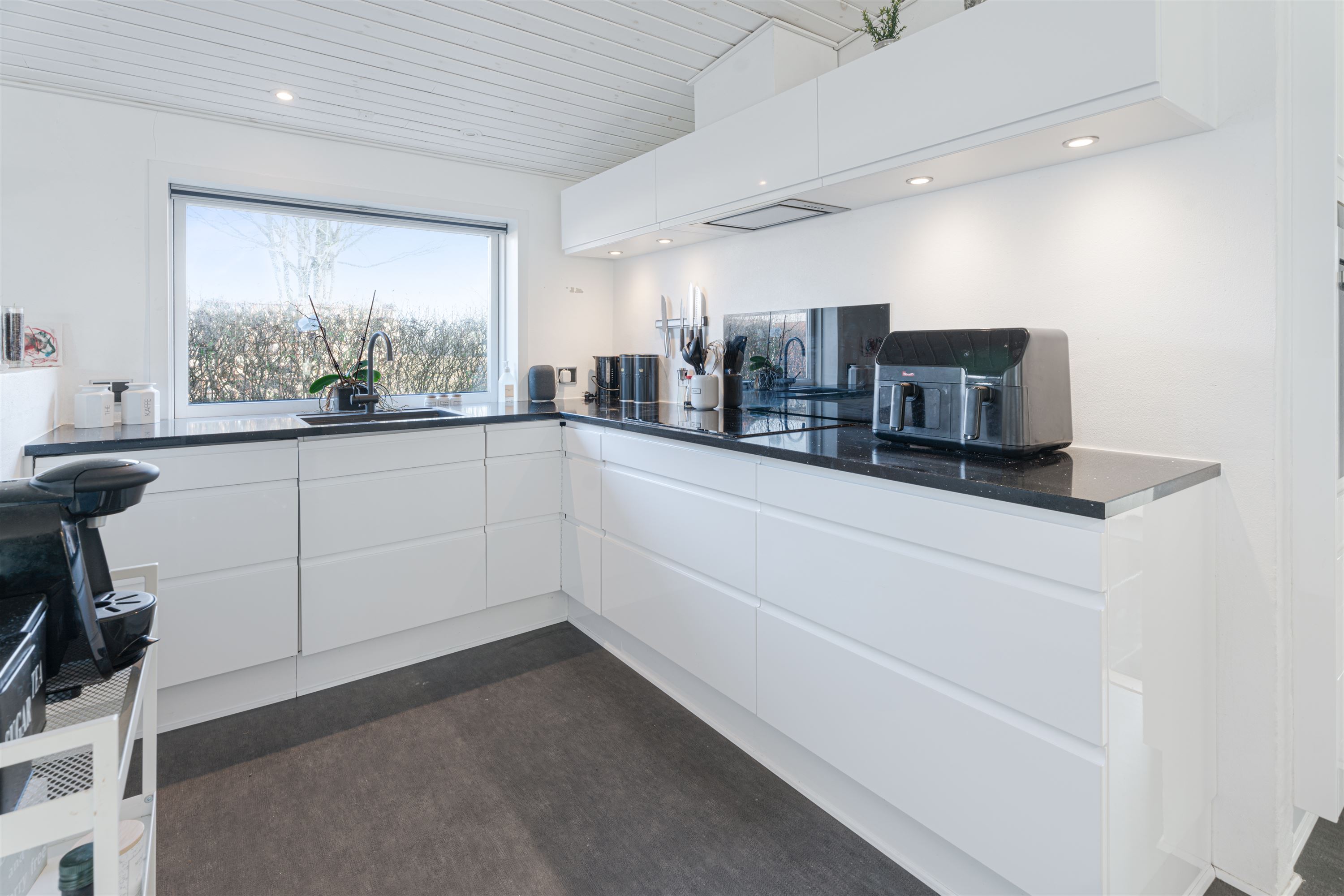 House in Ansager - Visning 2