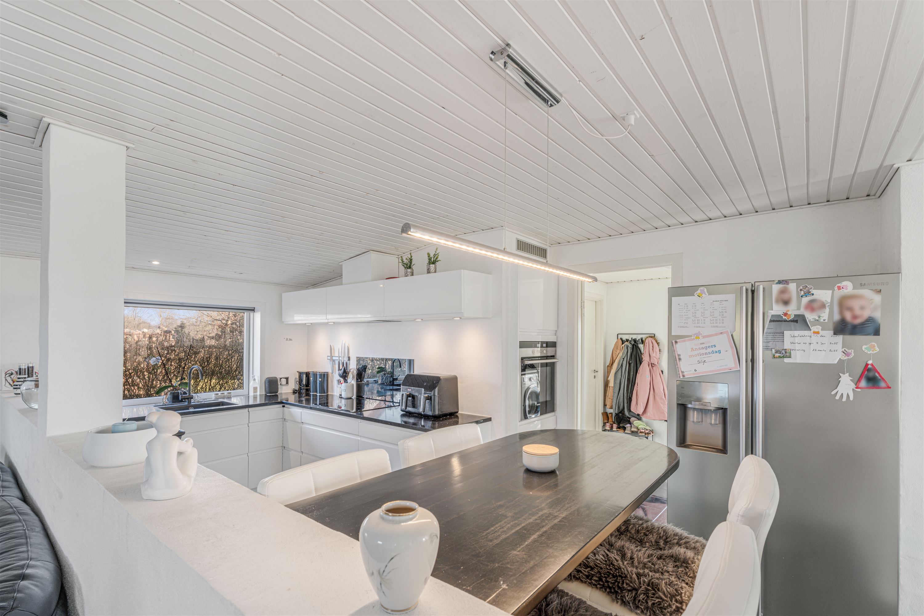 House in Ansager - Visning 4