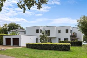 Villa til salg hos EDC Lars Zola-Honoré
