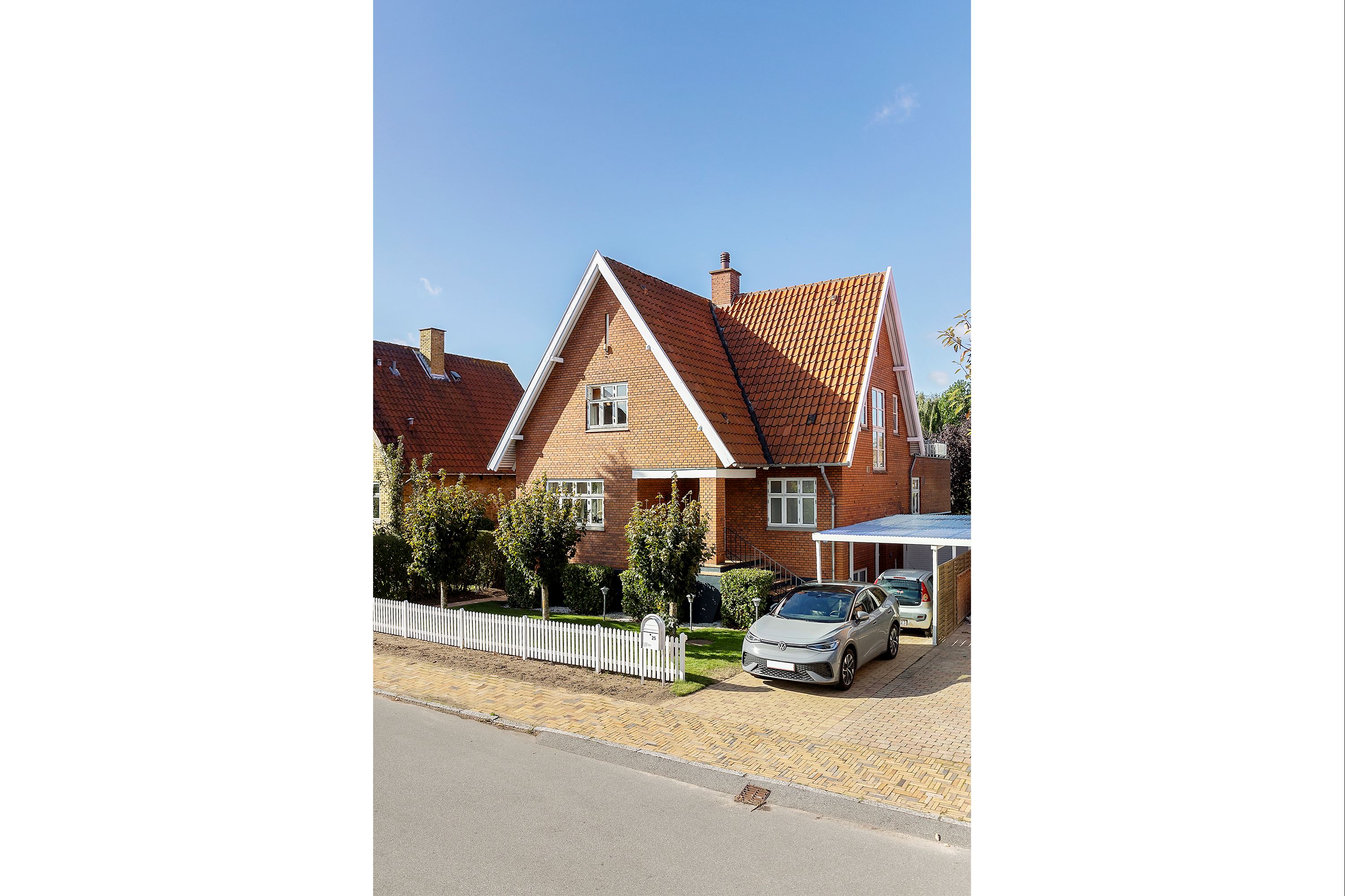 Hus – Odense M, Hunderup - Visning 5