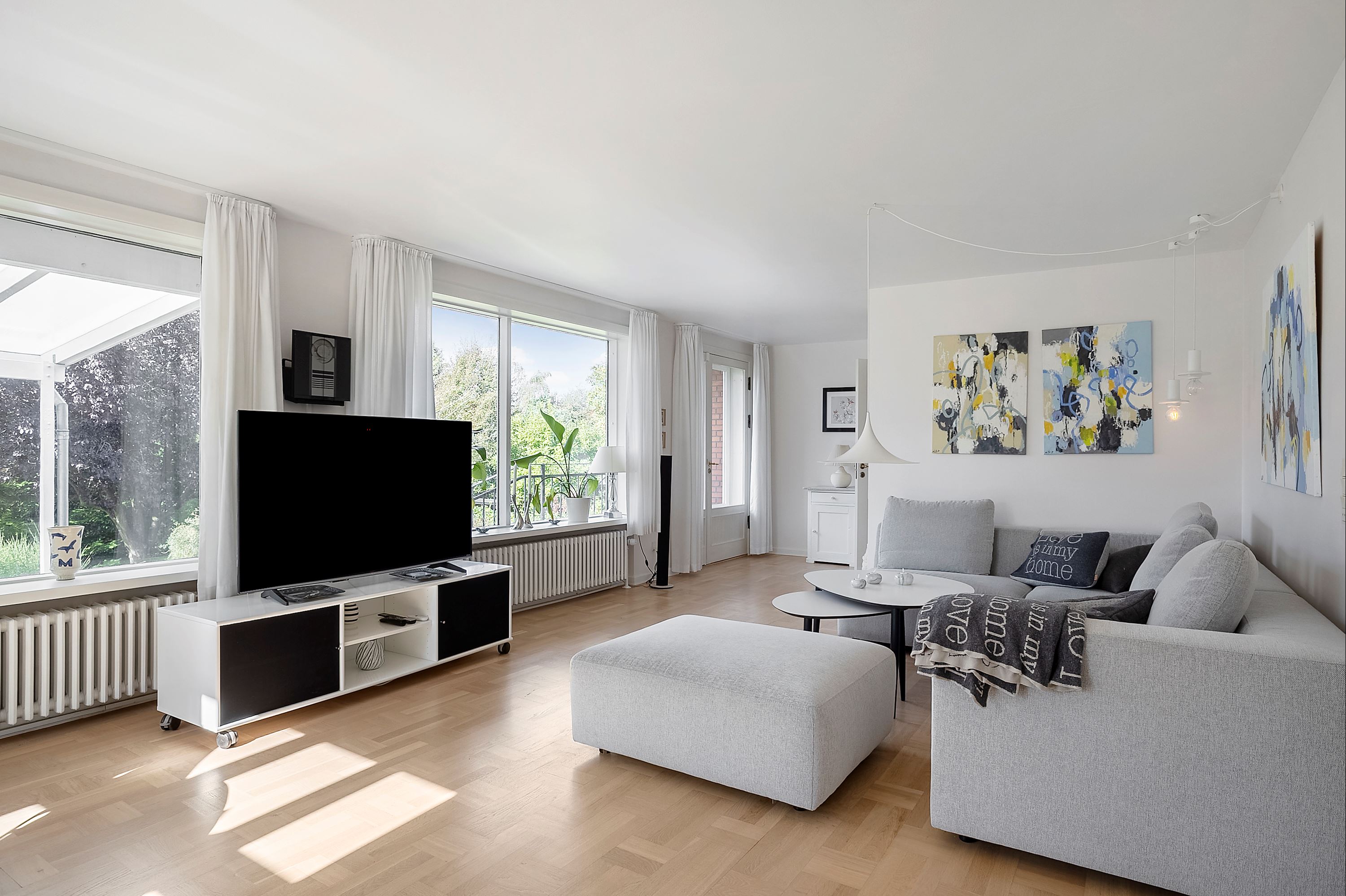 Villa på Christian IX's Vej 25 5230 Odense M.
