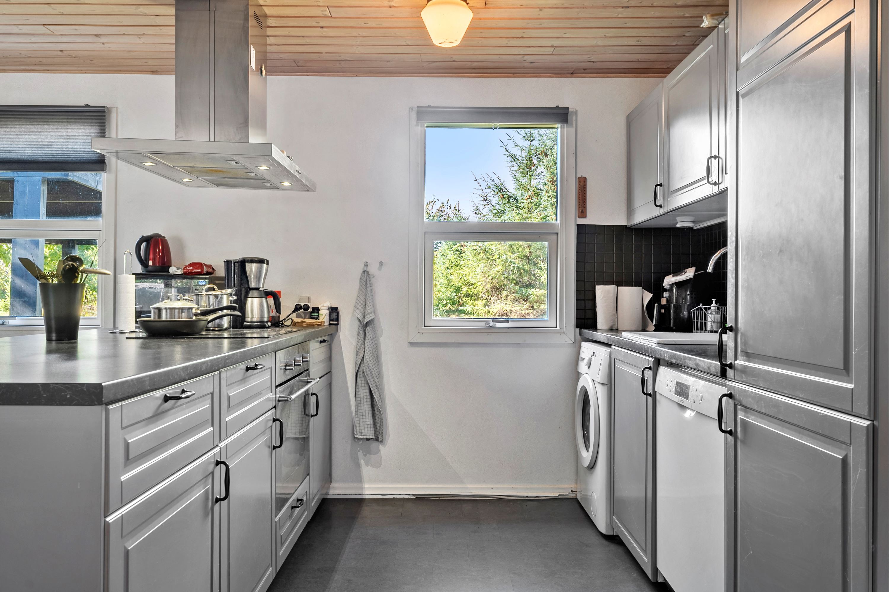 Hus – Hals, Hou Syd - Visning 3