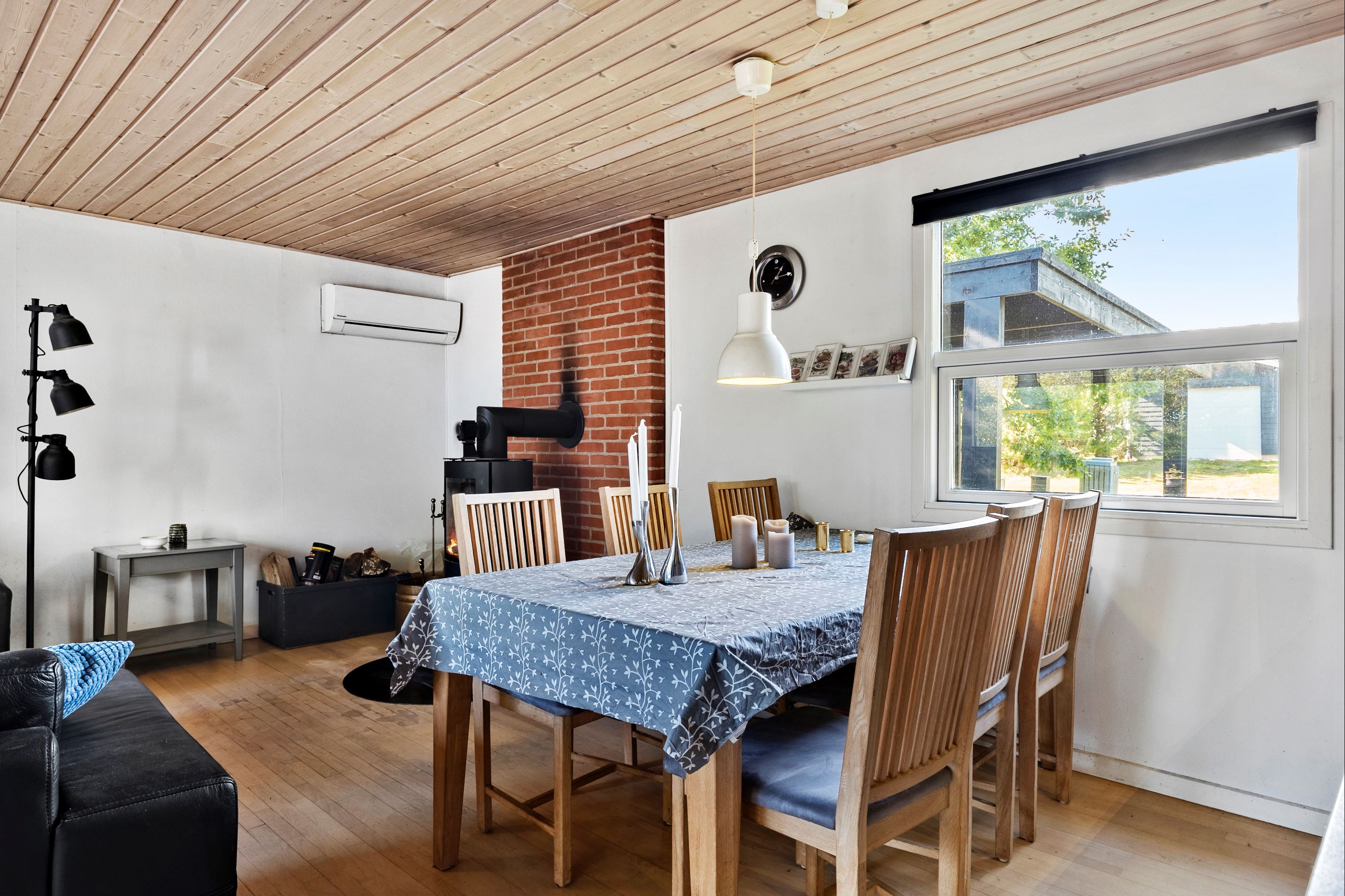 Hus – Hals, Hou Syd - Visning 4