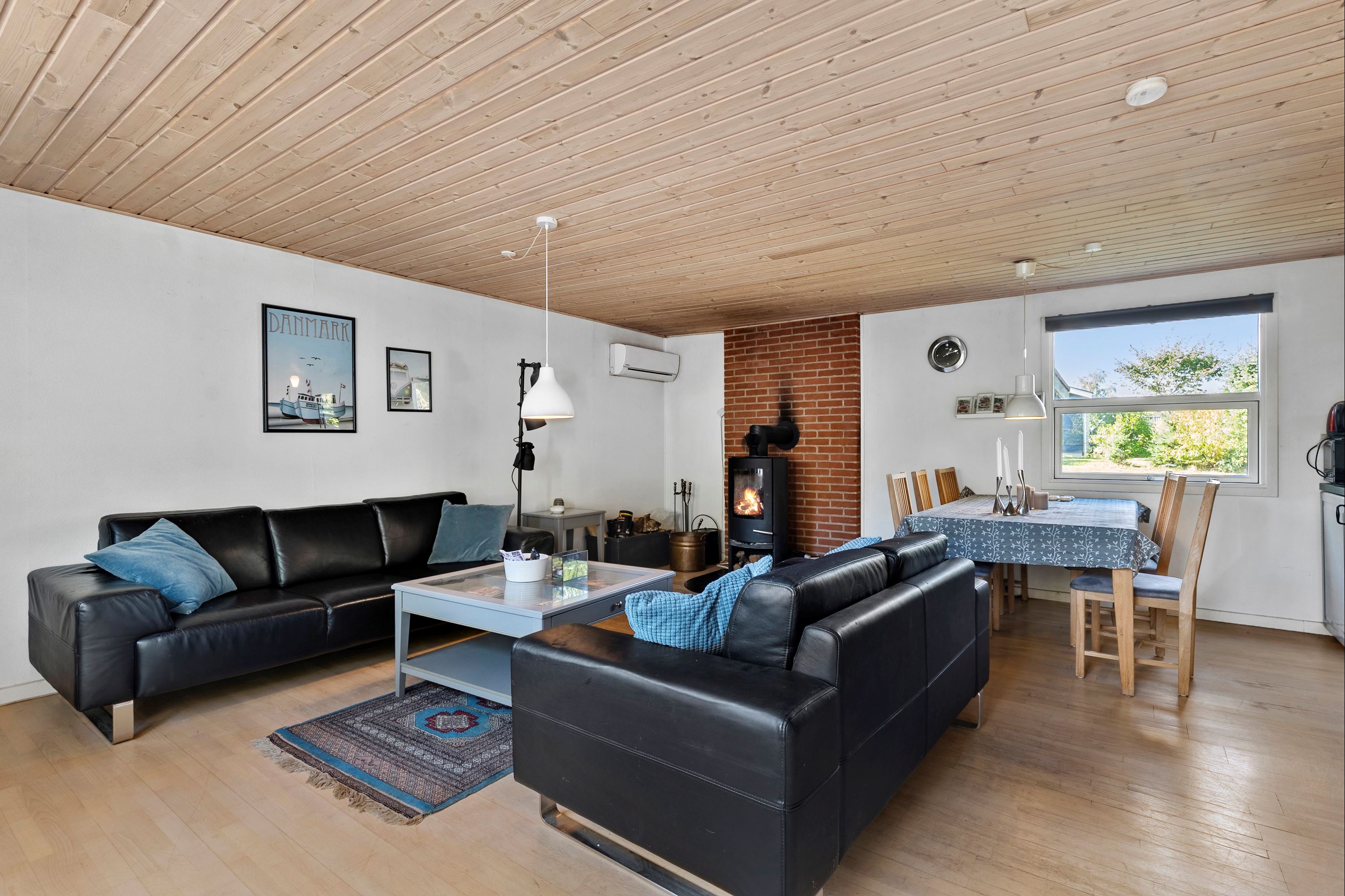 Hus – Hals, Hou Syd - Visning 5