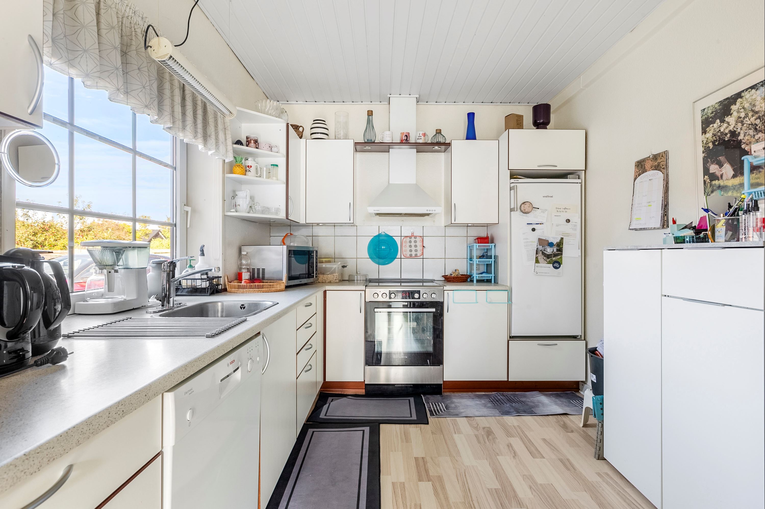 villa - Hovedgaden 120, 6360 Tinglev - Visning 3