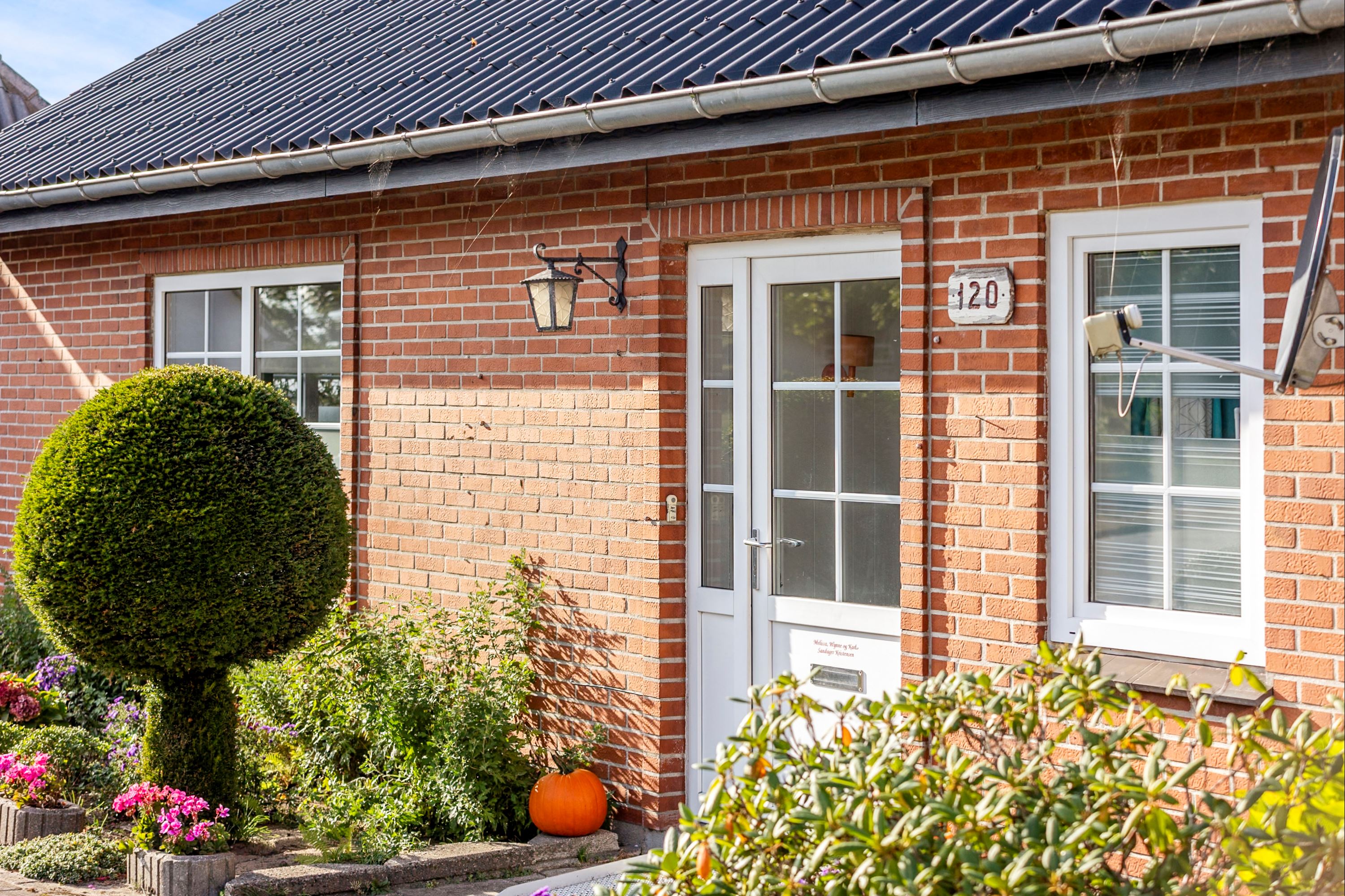 villa - Hovedgaden 120, 6360 Tinglev - Visning 2