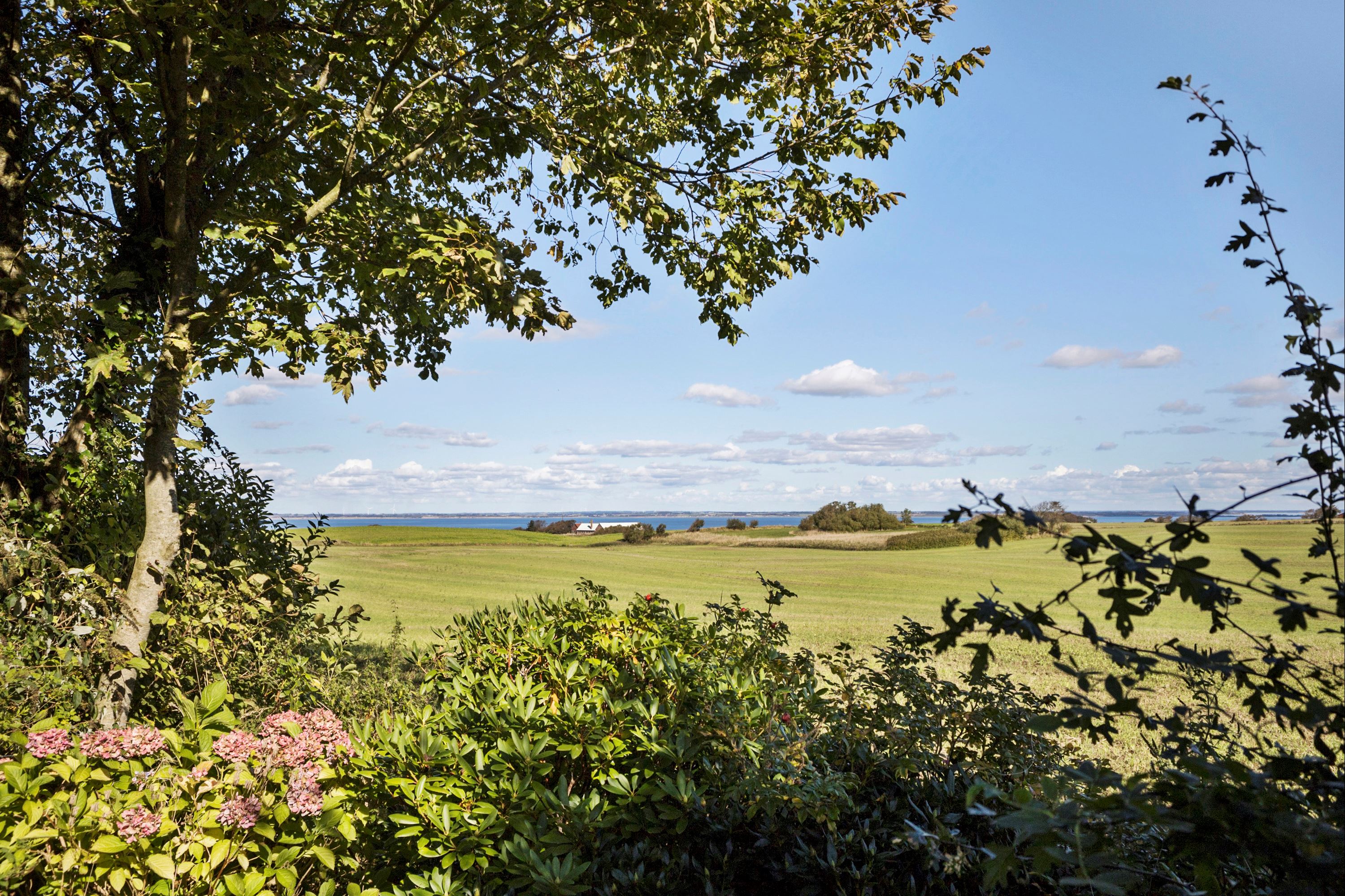 Villa på Engmarkvej 10 7620 Lemvig.