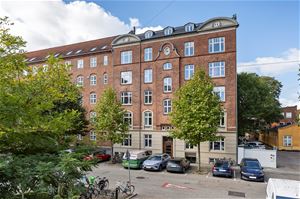 Ejerlejlighed til salg hos EDC Poul Erik Bech, Gammel Kongevej