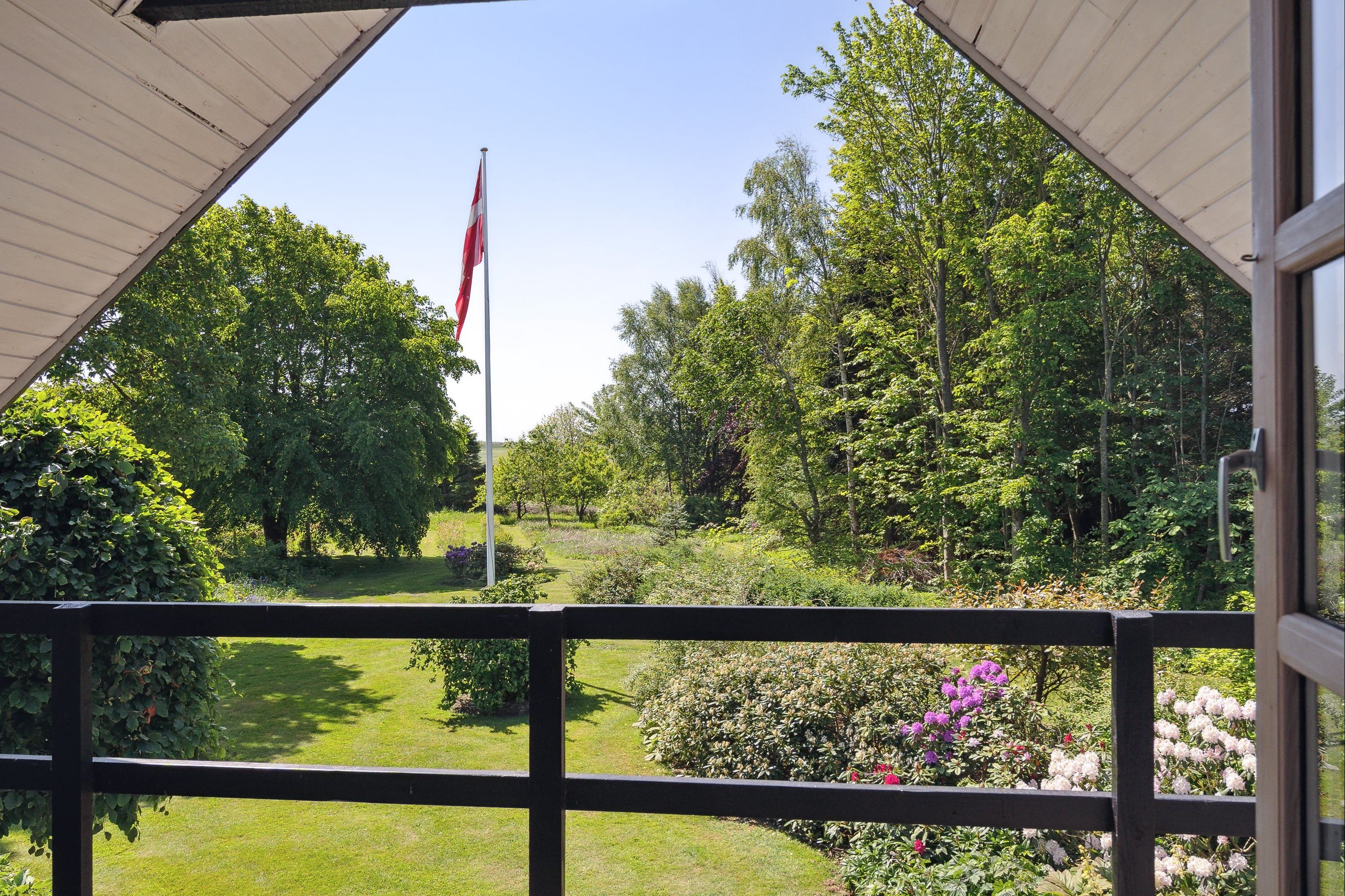 Hus – Bækmarksbro, Nyvang - Visning 3