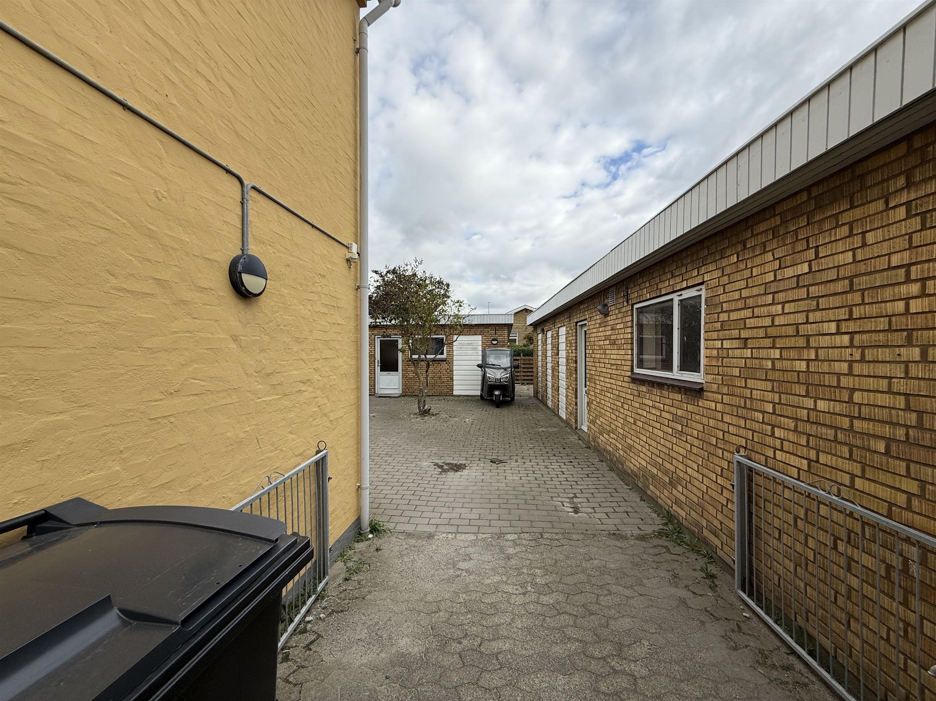 erhvervsejendomme - Haslevej 12, 3700 Roenne - Visning 5
