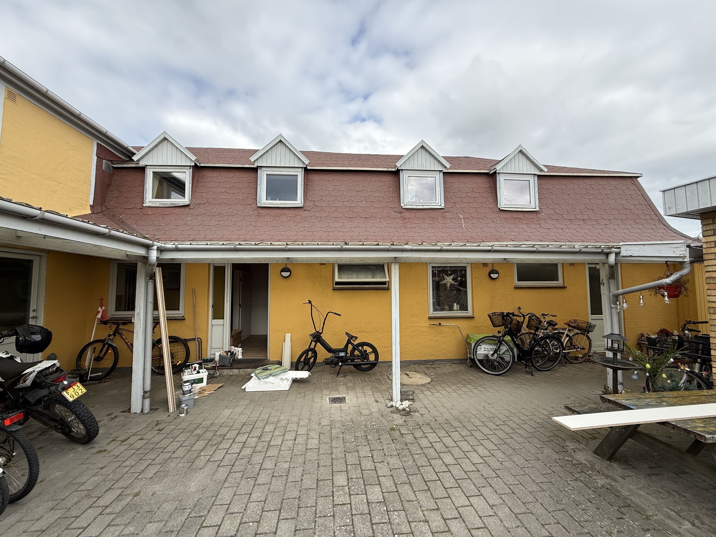 erhvervsejendomme - Haslevej 12, 3700 Roenne - Visning 3