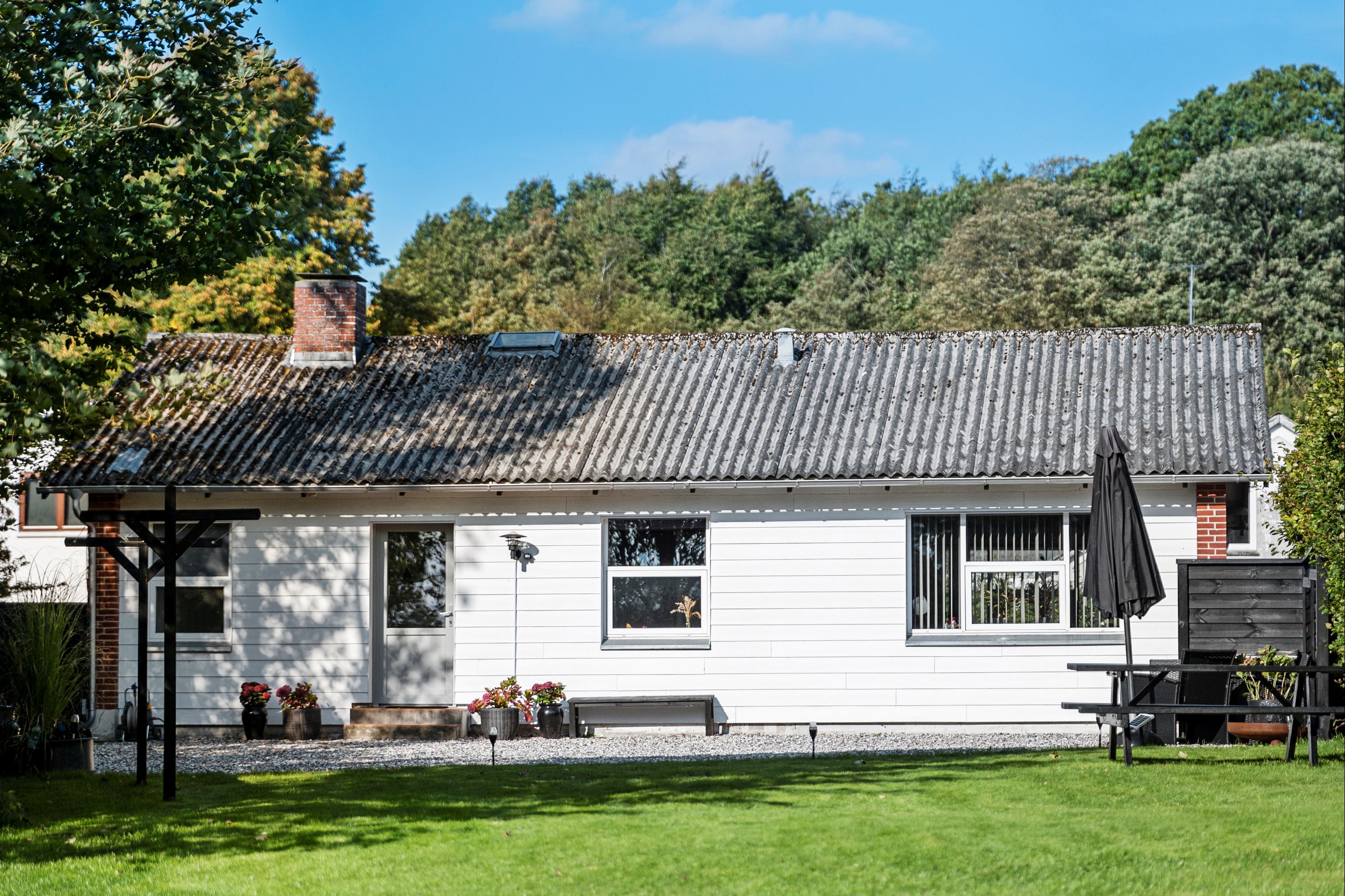 Villa på Ardenvej 9 9510.