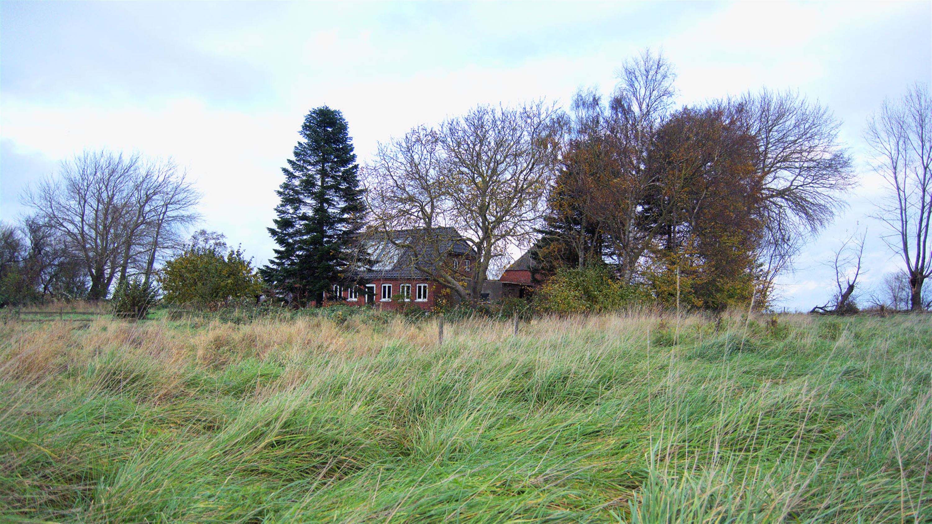 Villa på Harevej 9 5985 Søby Ærø.