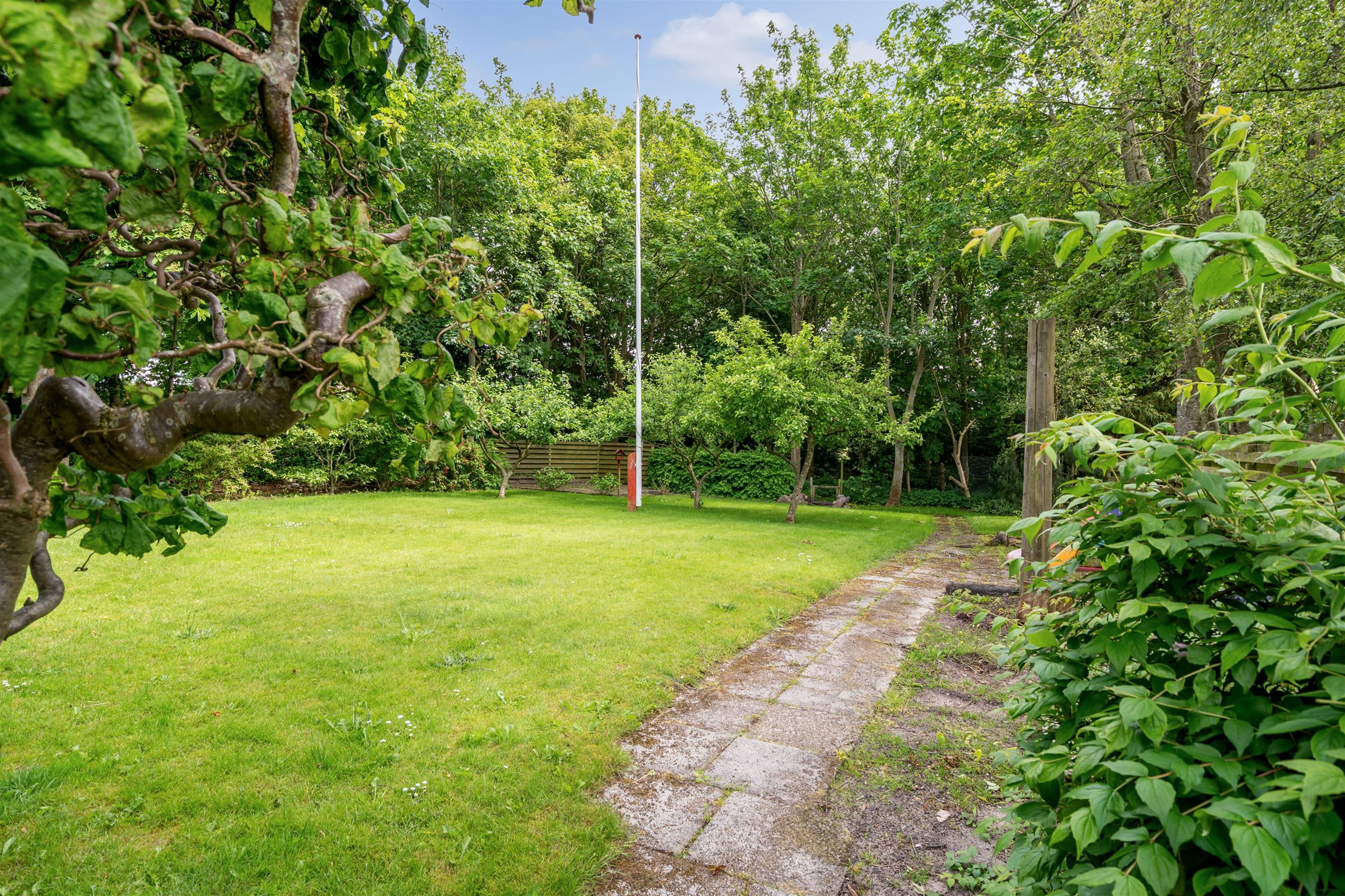 Villa Kongsgaardsvej 11, Varde - Visning 4