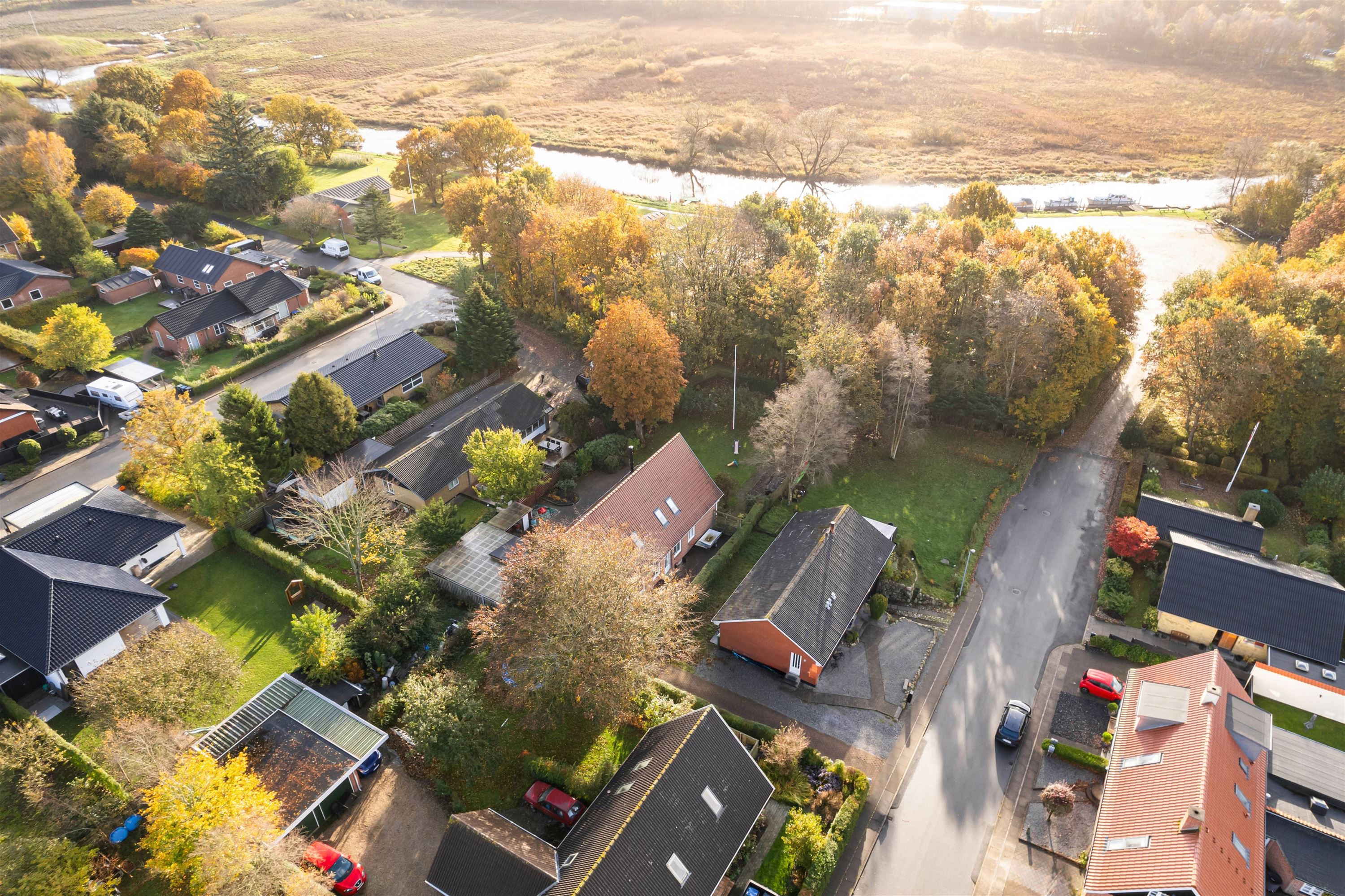 Villa Kongsgaardsvej 11, Varde - Visning 2