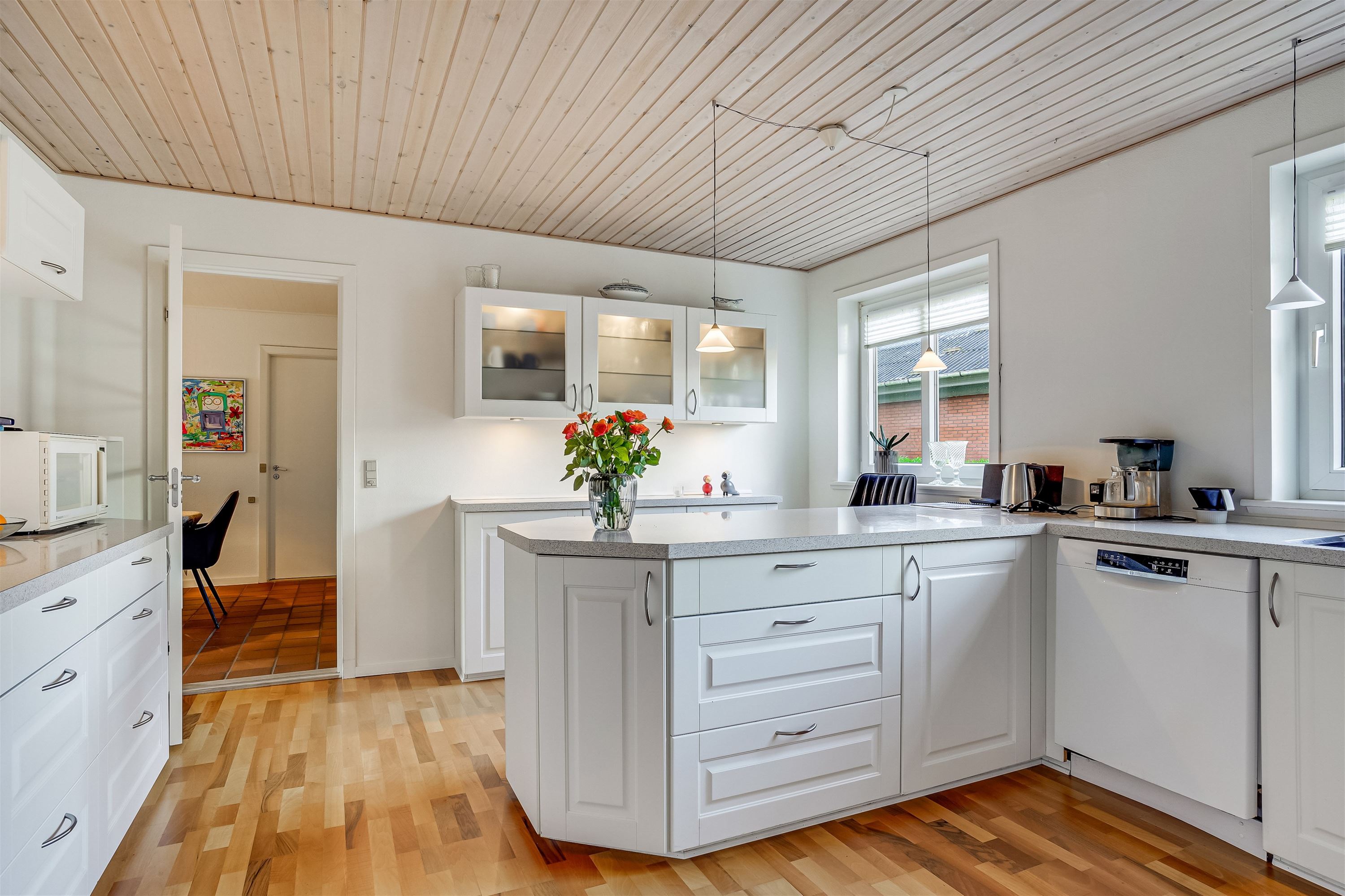 Villa Kongsgaardsvej 11, Varde - Visning 5