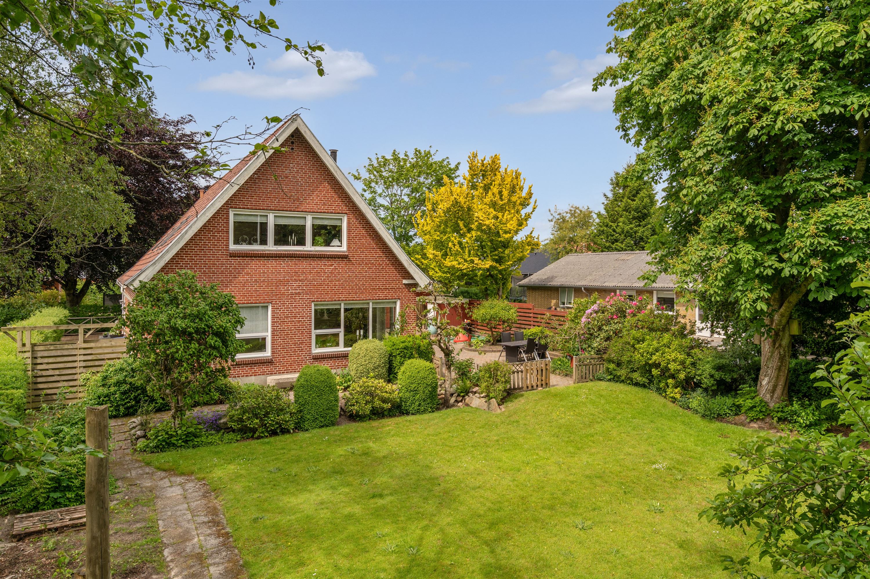 Villa Kongsgaardsvej 11, Varde - Visning 3