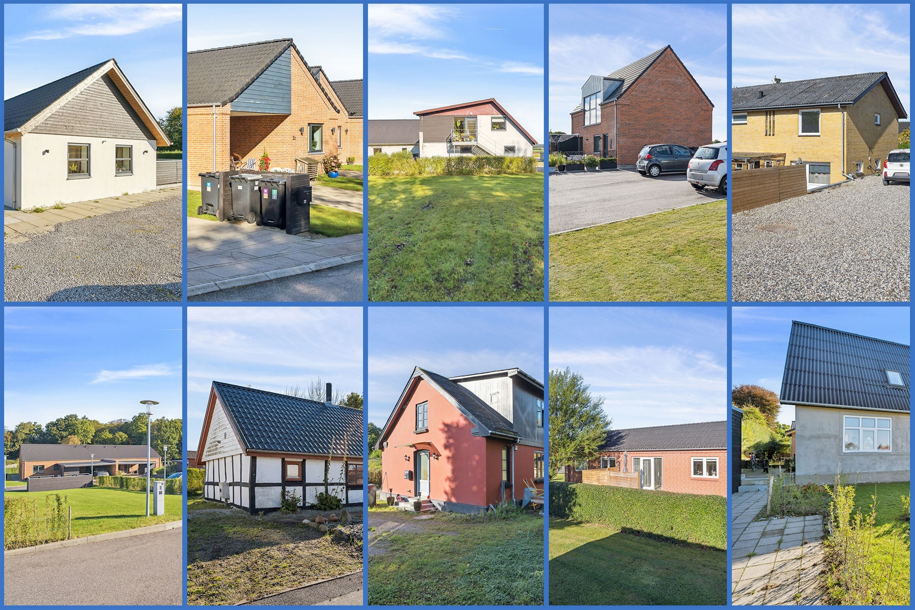 erhvervsejendomme - Aakandevej 2a, 8920 Randers Nv - Flere