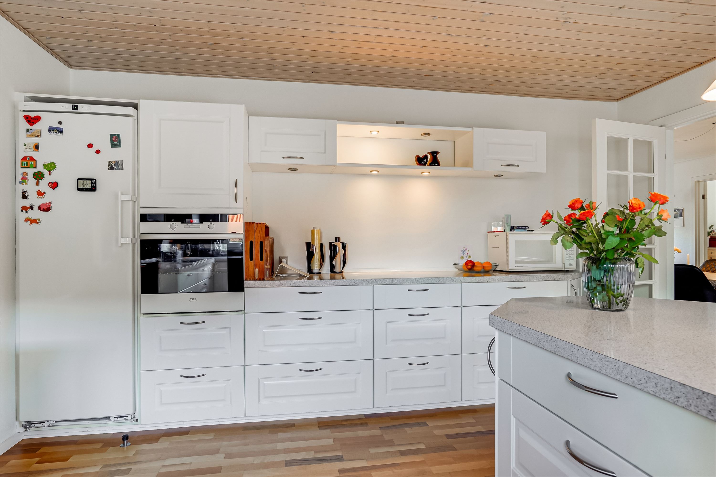Villa Kongsgaardsvej 11, Varde - Visning 6