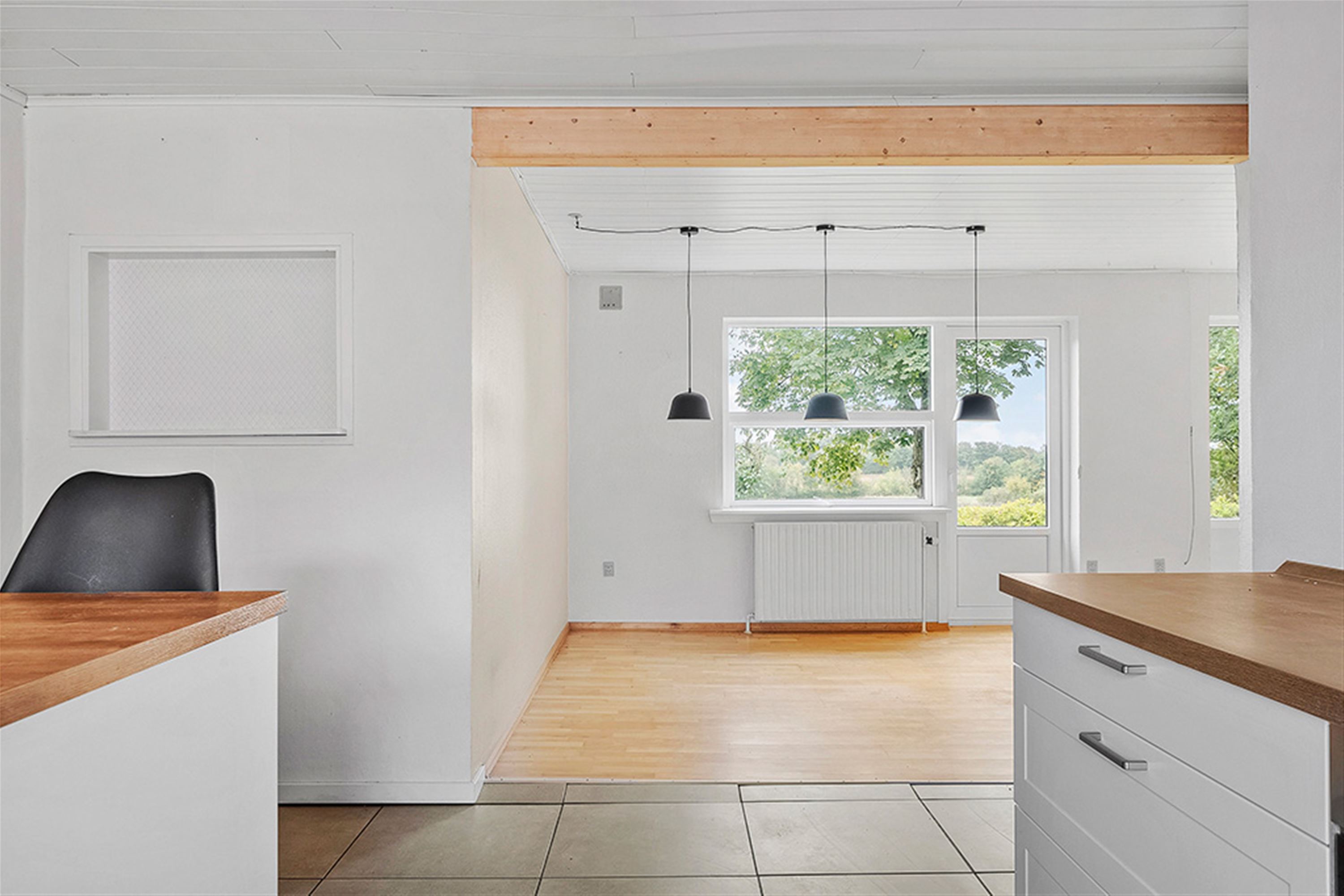 Hus – Skjern - Visning 4