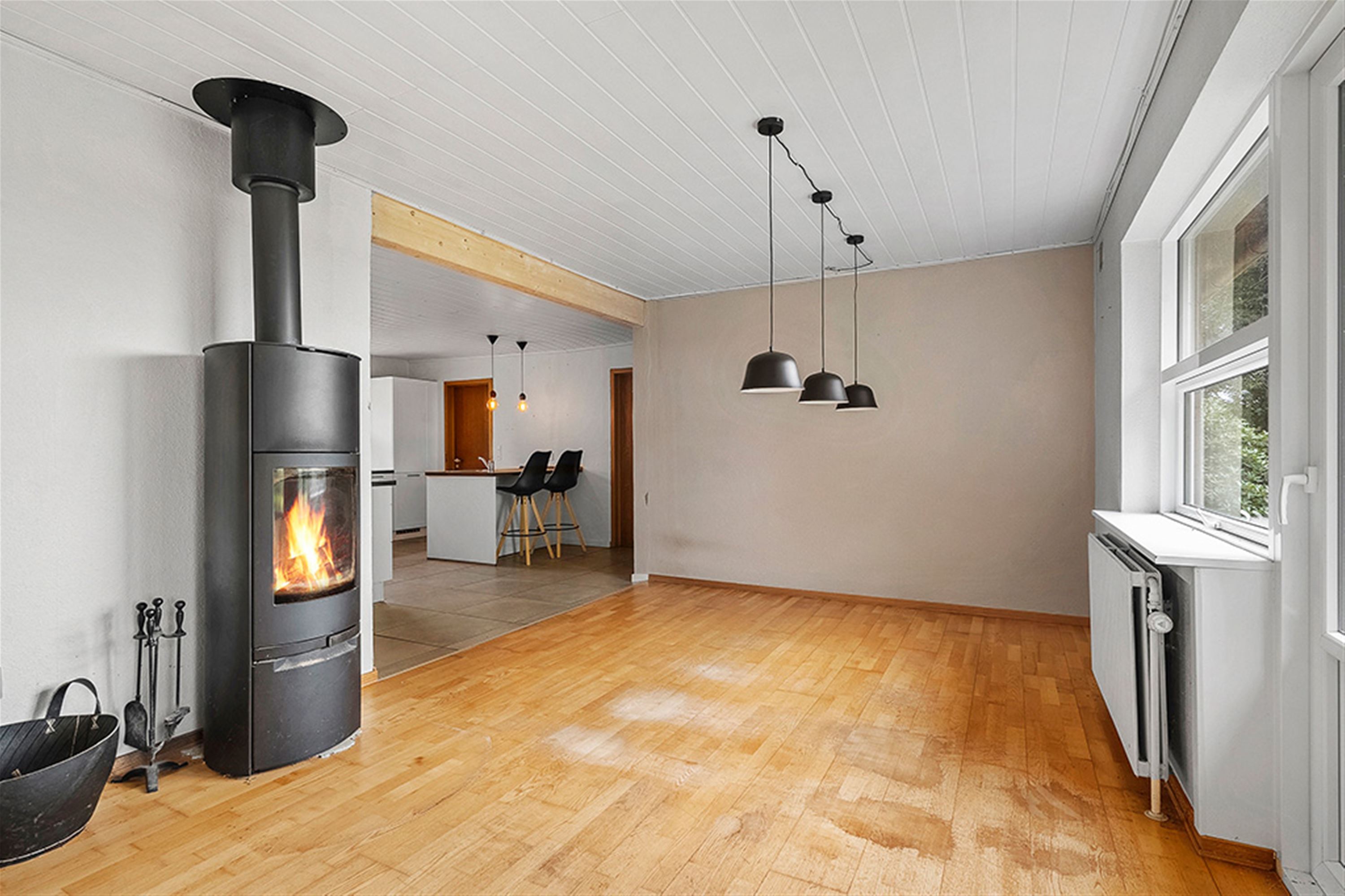 Hus – Skjern - Flere