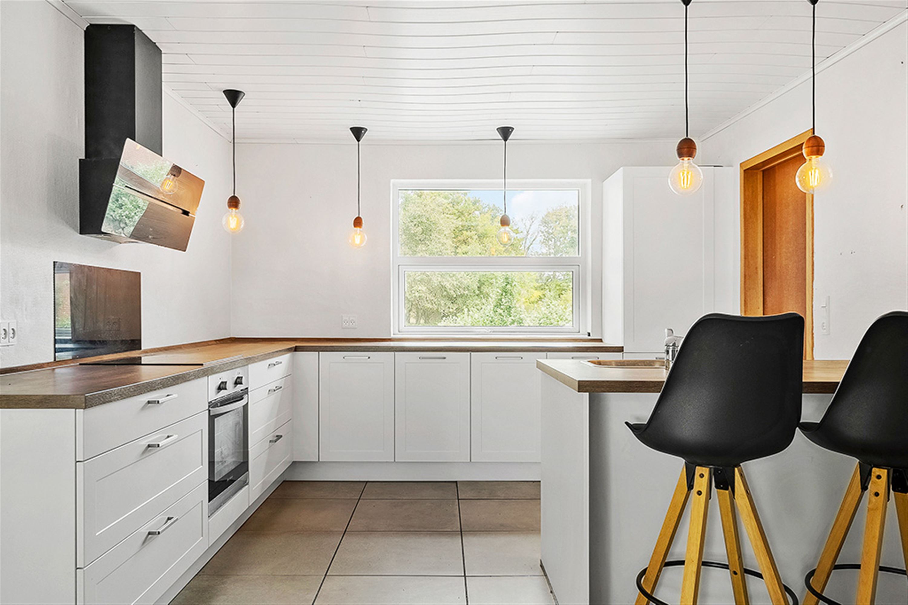 Hus – Skjern - Visning 3