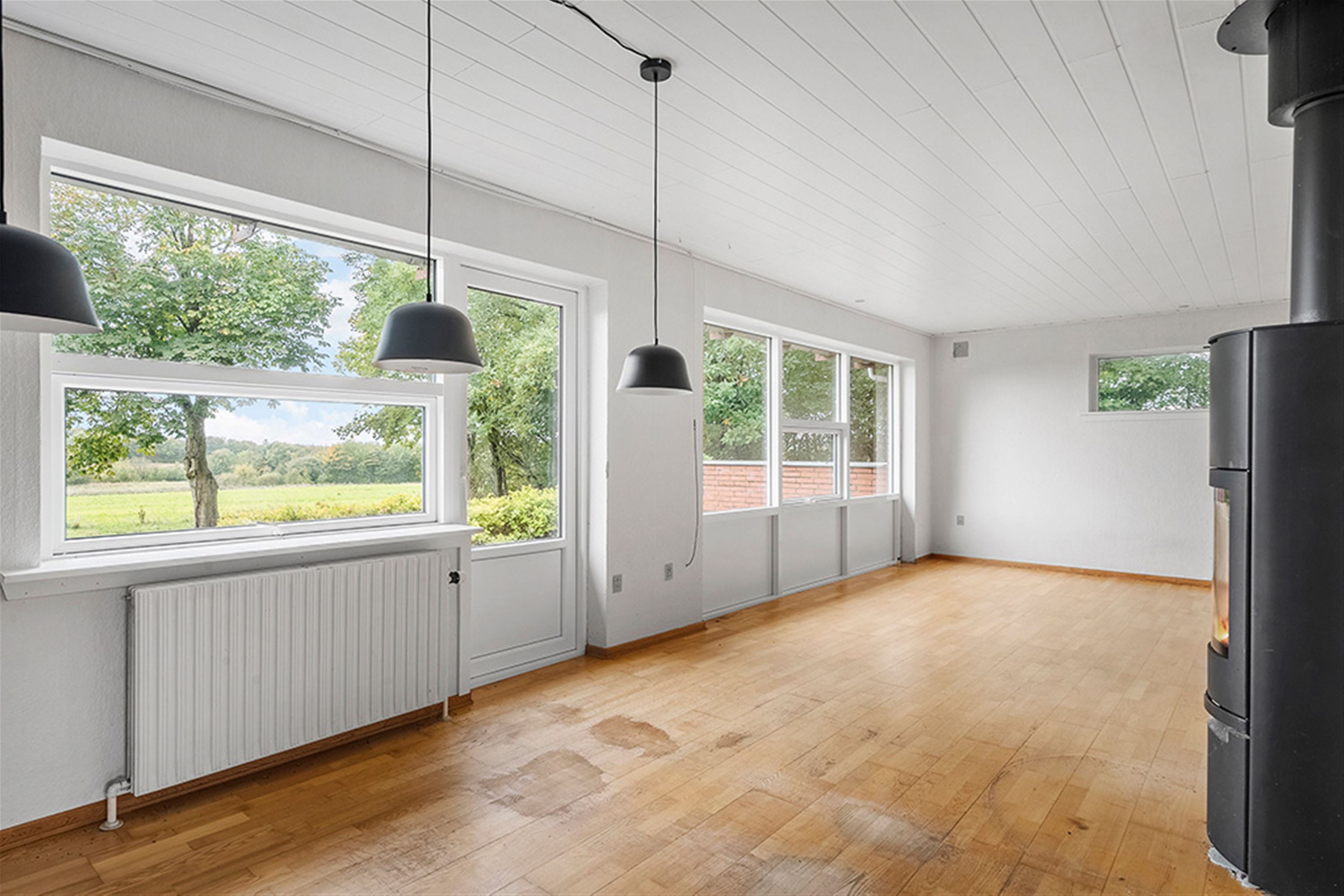 Hus – Skjern - Visning 5