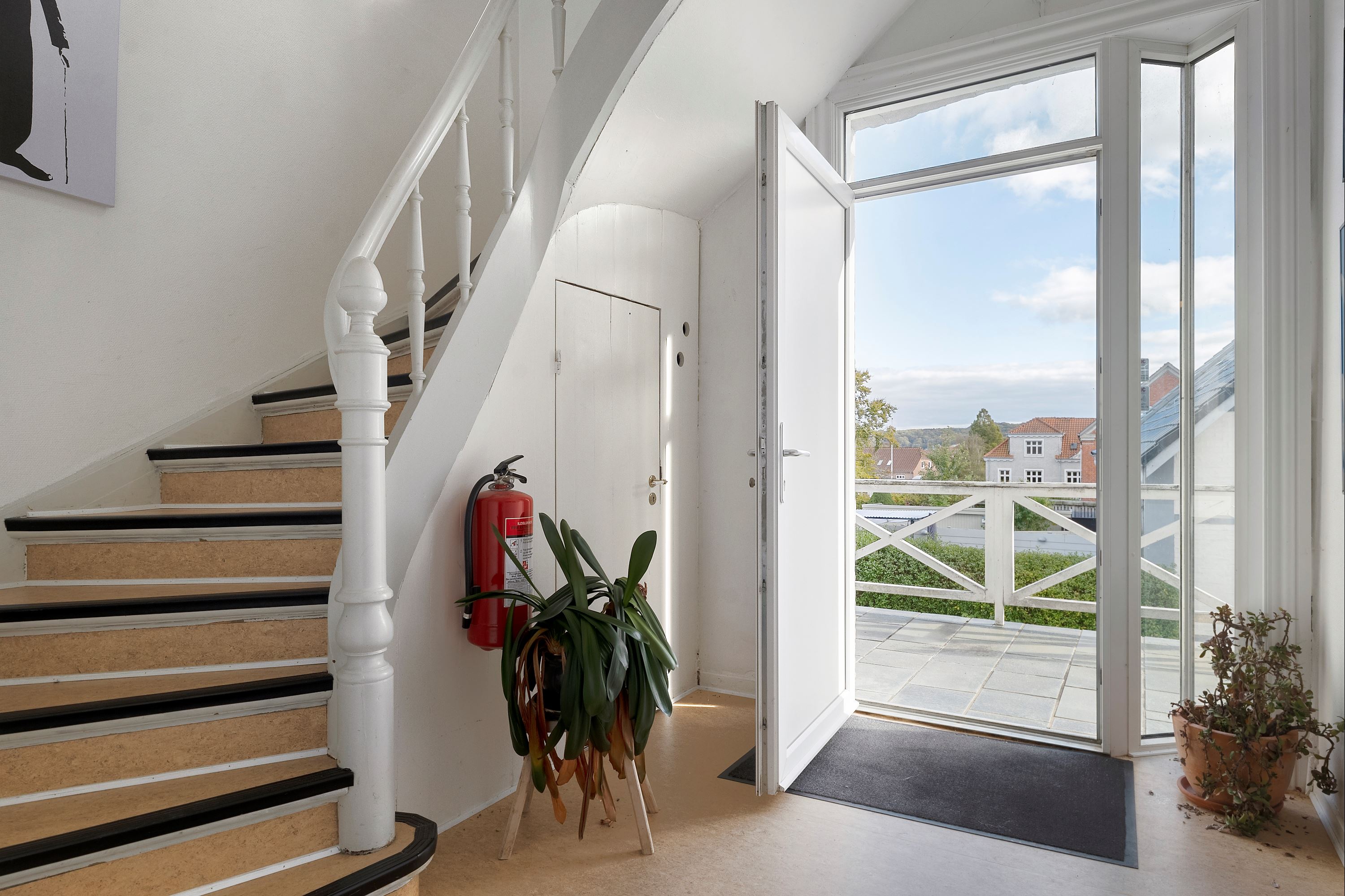 House in Hobro - More