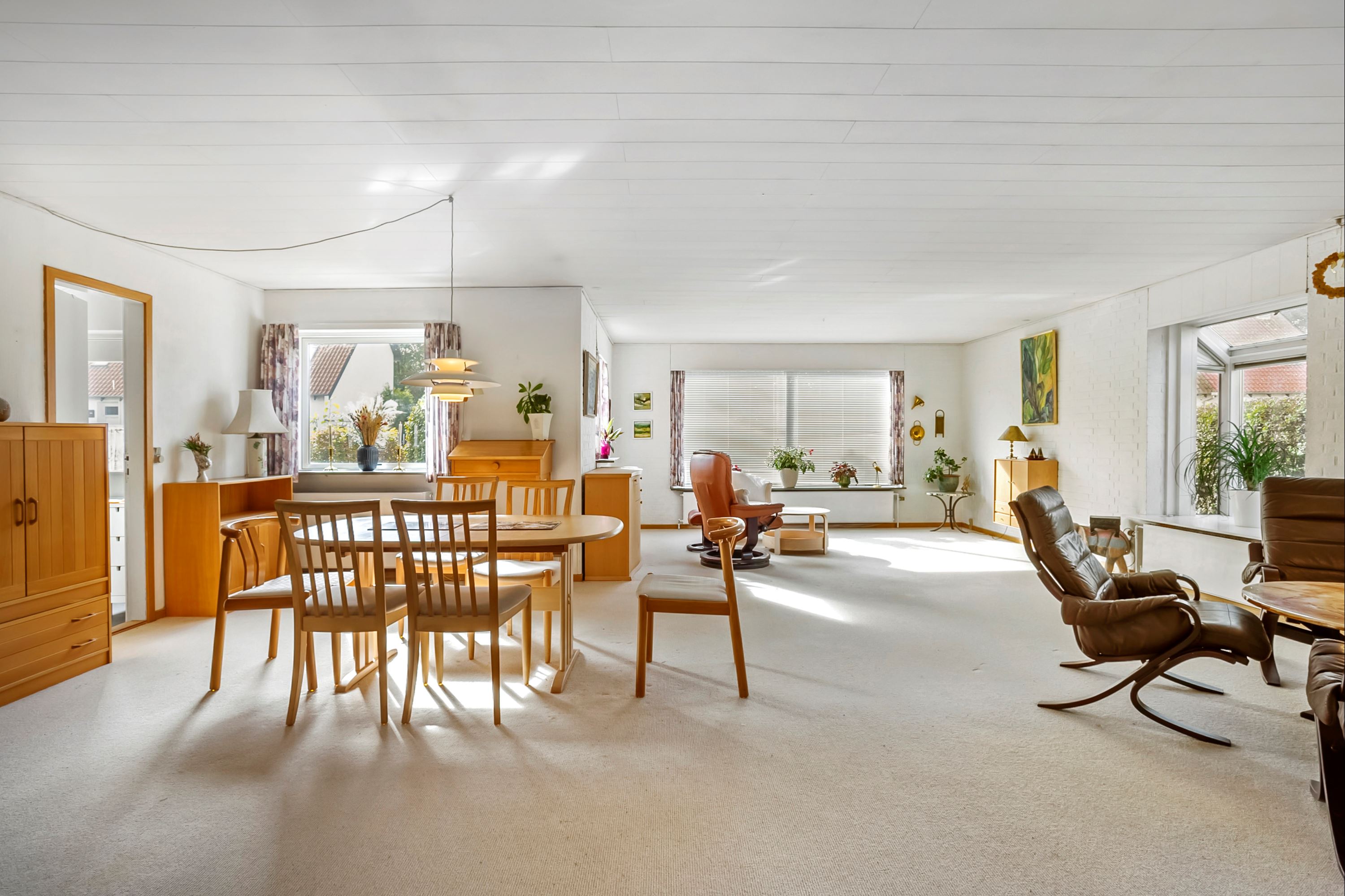 Villa på Kallerupvej 38 5230 Odense M.
