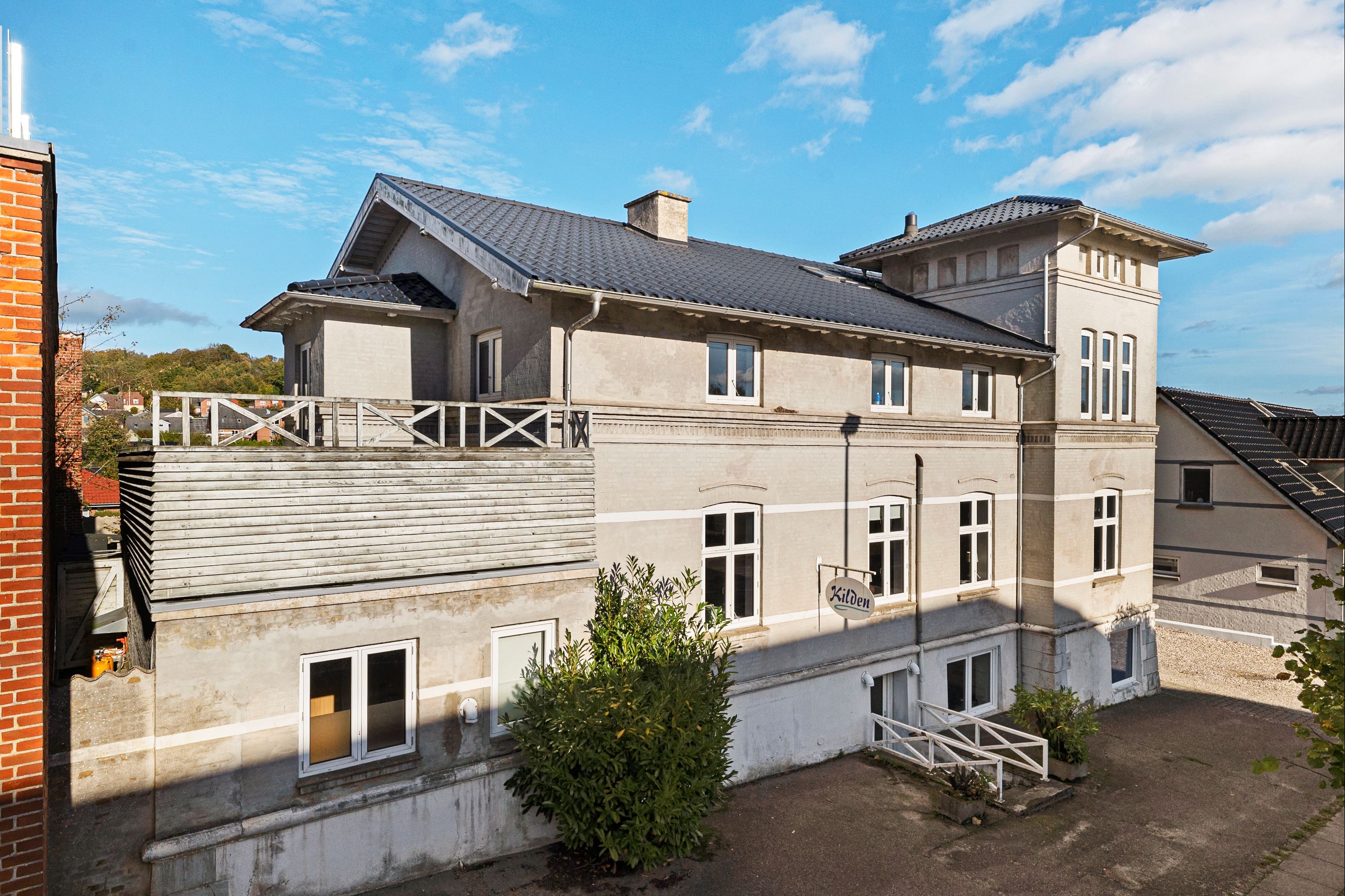 House in Hobro - View 3