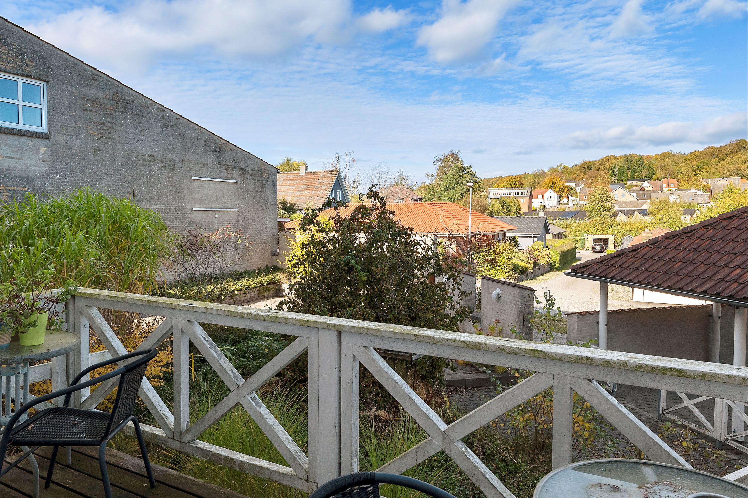 House in Hobro - View 5