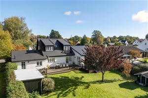 Villa til salg hos EDC Lars Zola-Honoré