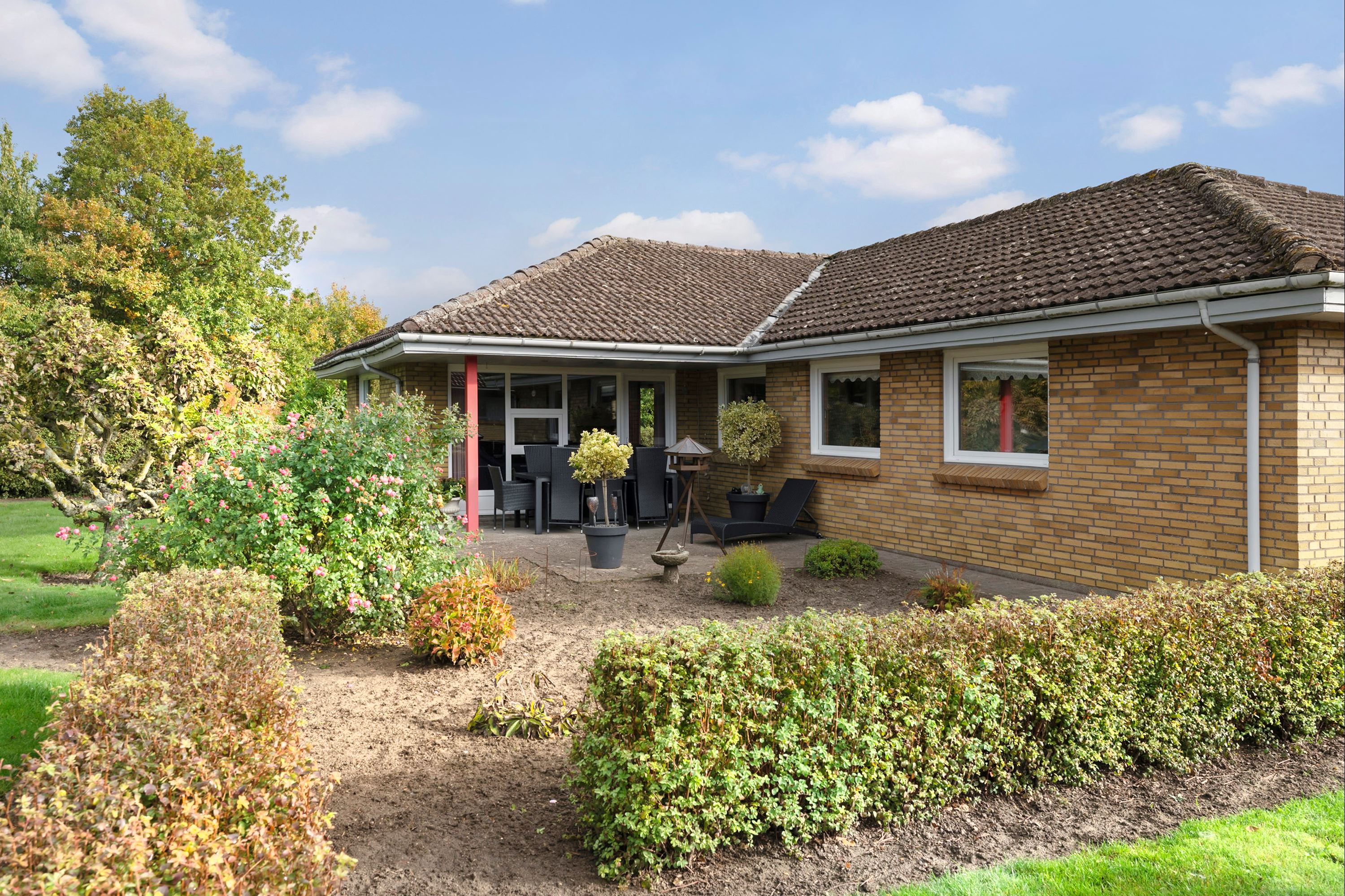 Villa på Engdraget 14 5450 Otterup.