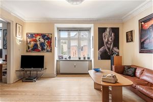 Jyllandsgade 7, 3. th.