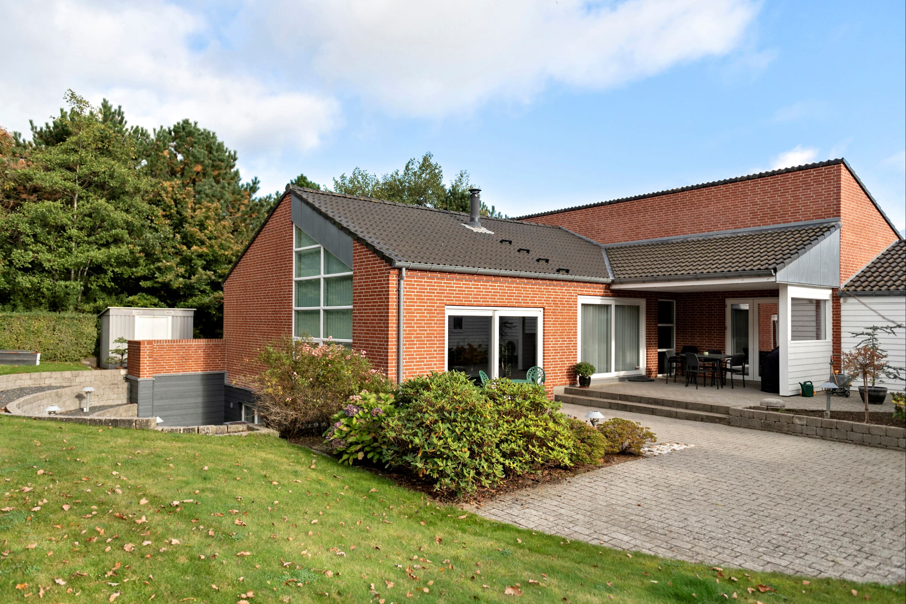 Villa på Skorpionens Kvarter 1 6710 Esbjerg V.