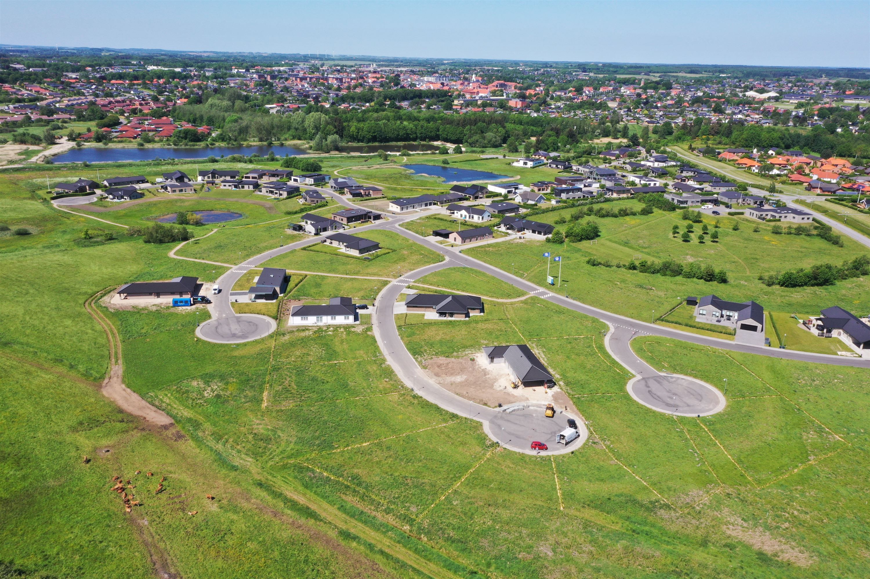 Hus – Aars, Sjøstrup - Visning 3