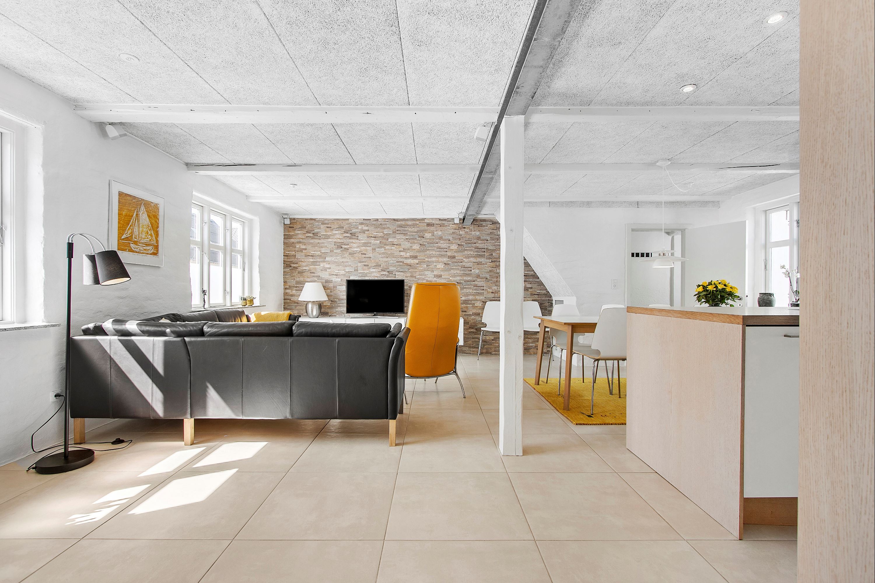 Villa på Munkegade 5 9900 Frederikshavn.