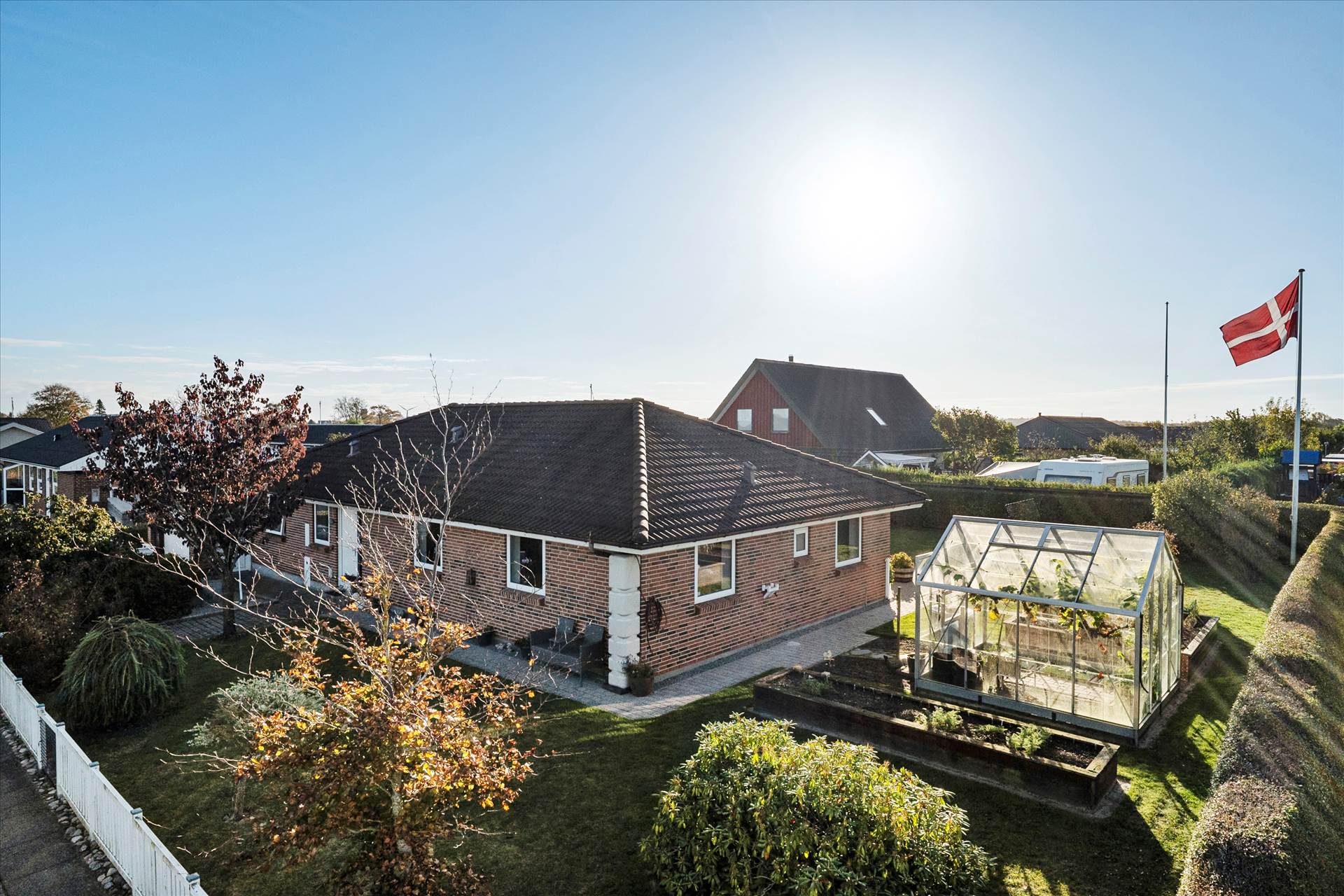 Tranevej 81, Farsø, Farsø - Villa til salg