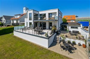 Villa til salg hos EDC Gravesen & Kristiansen