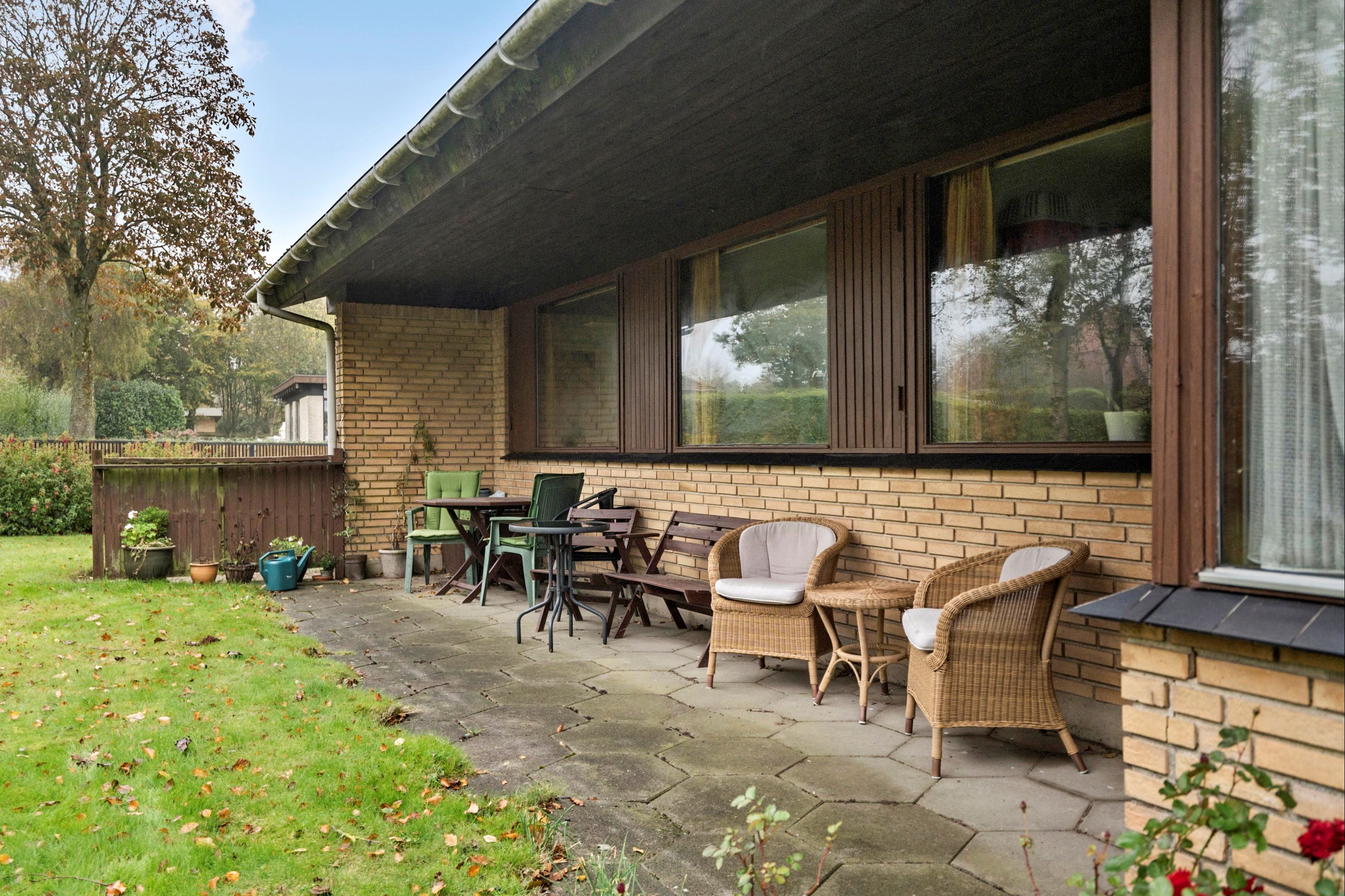 House in Lemvig, Nissum Seminarieby, Korinth - Visning 3